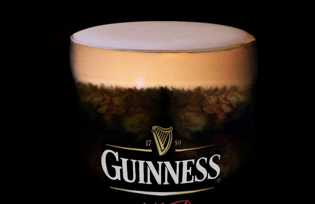 By Ulysses Gladney PC.62: Guinness Wallpaper Pics