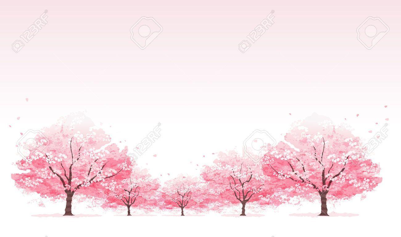 Image result for white cherry blossom background. Antique Arts