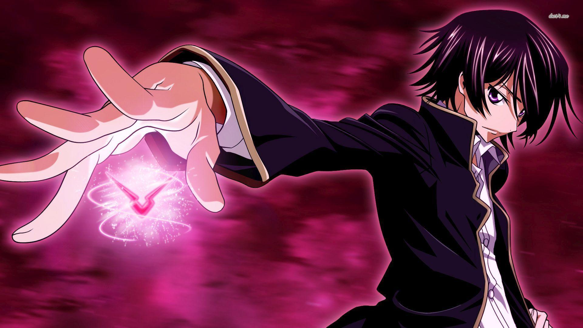 Lelouch Wallpaper (70+ pictures)