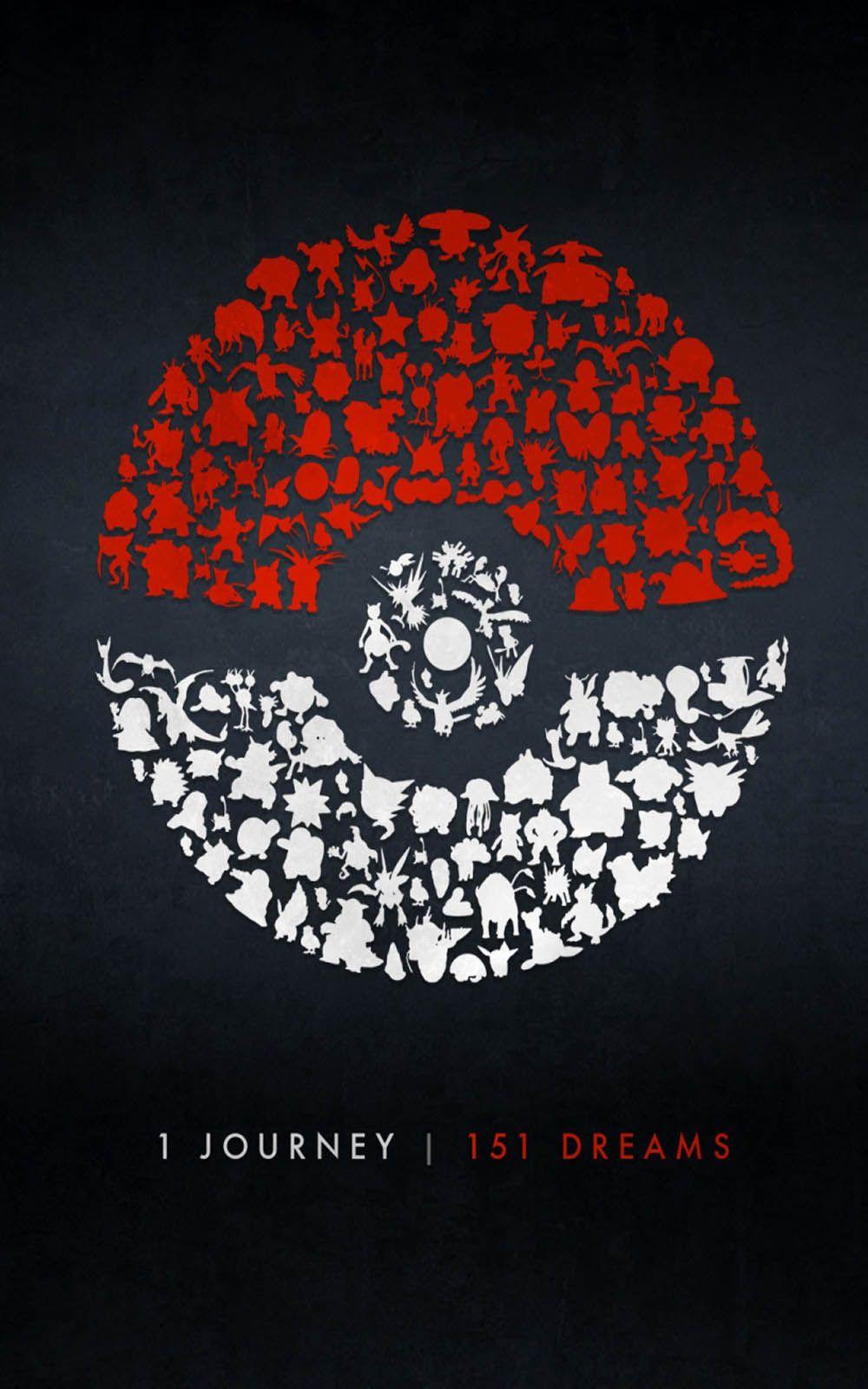 Pokemon Mobile, Pokemon Red HD phone wallpaper