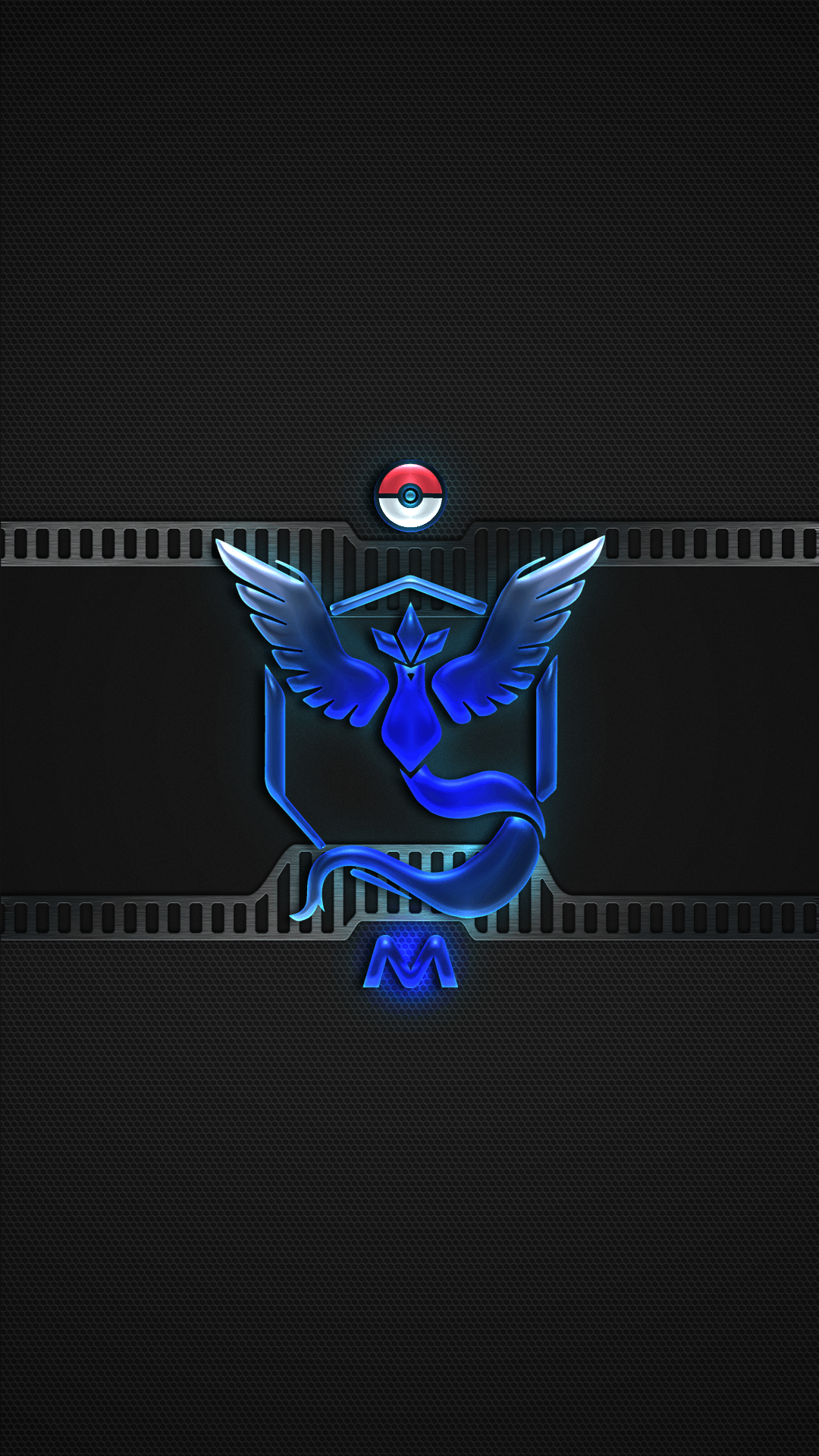 Mystic Phone Wallpaper