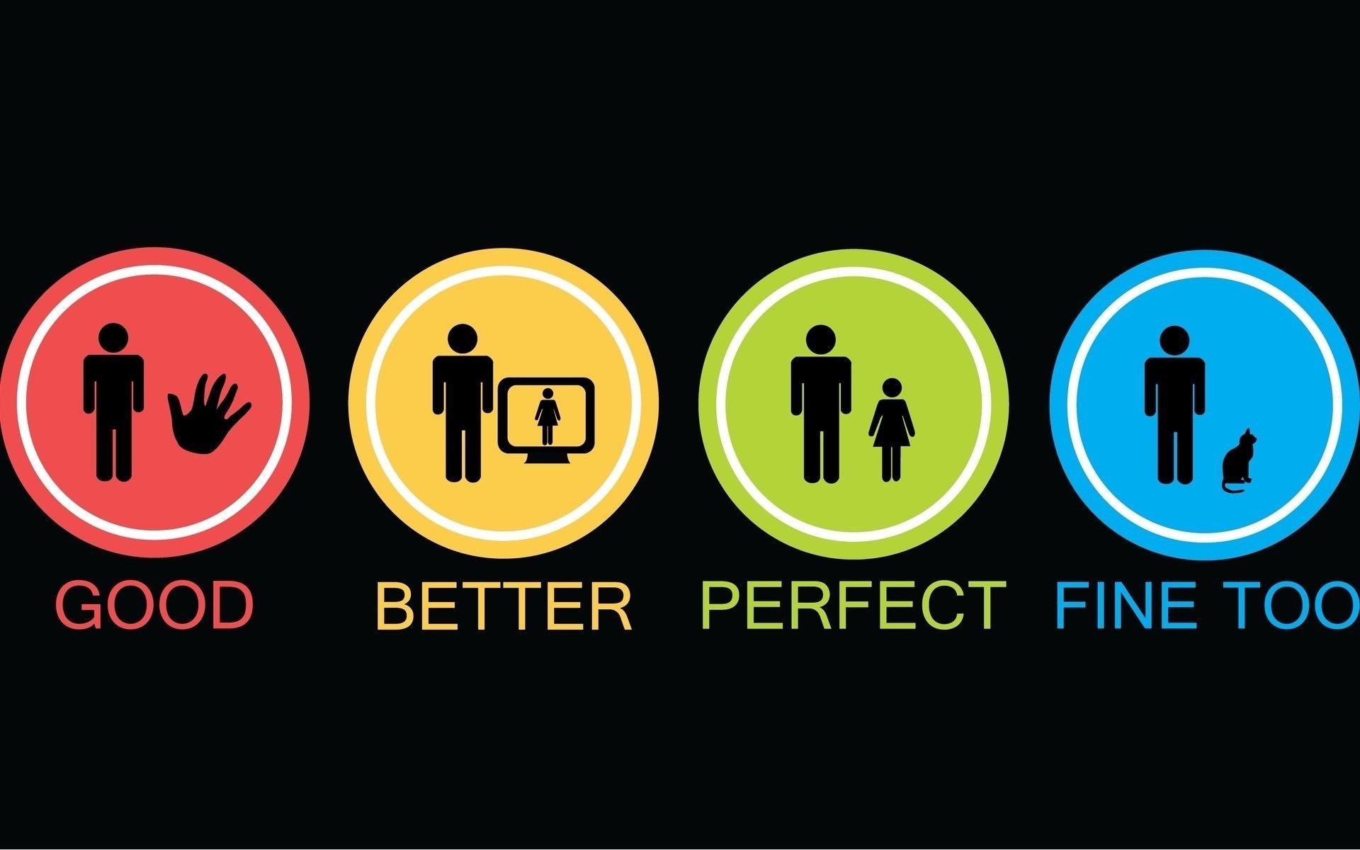 Funny Signs and Sayings Wallpaper