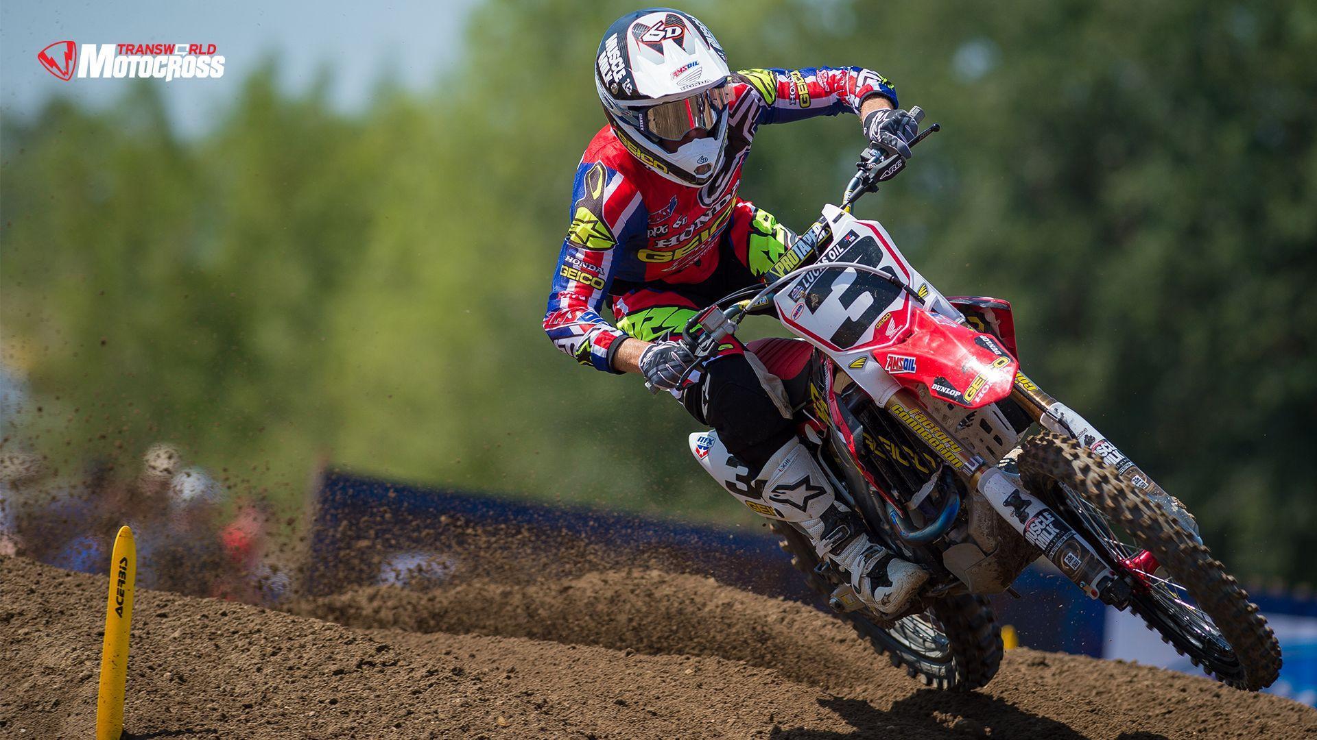 Eli Tomac Wallpapers - Wallpaper Cave