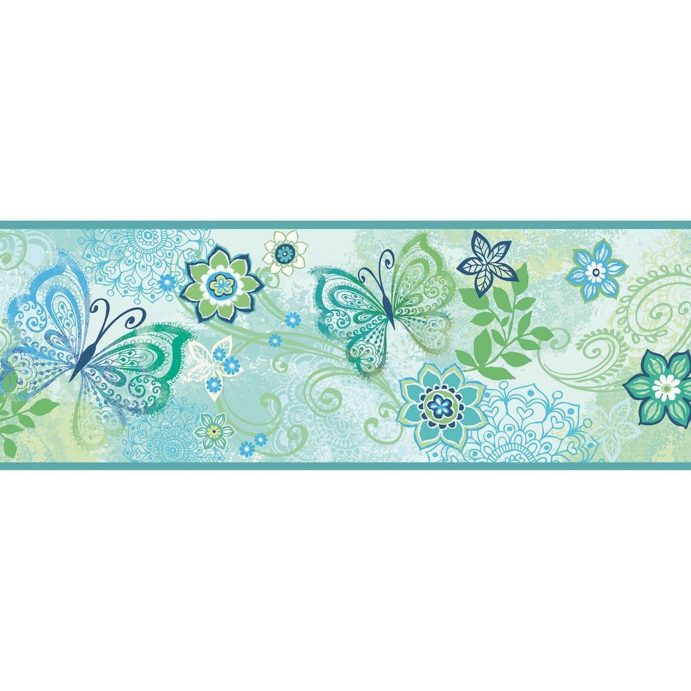 Wallpaper Border Edmonton at Susan Hayles blog