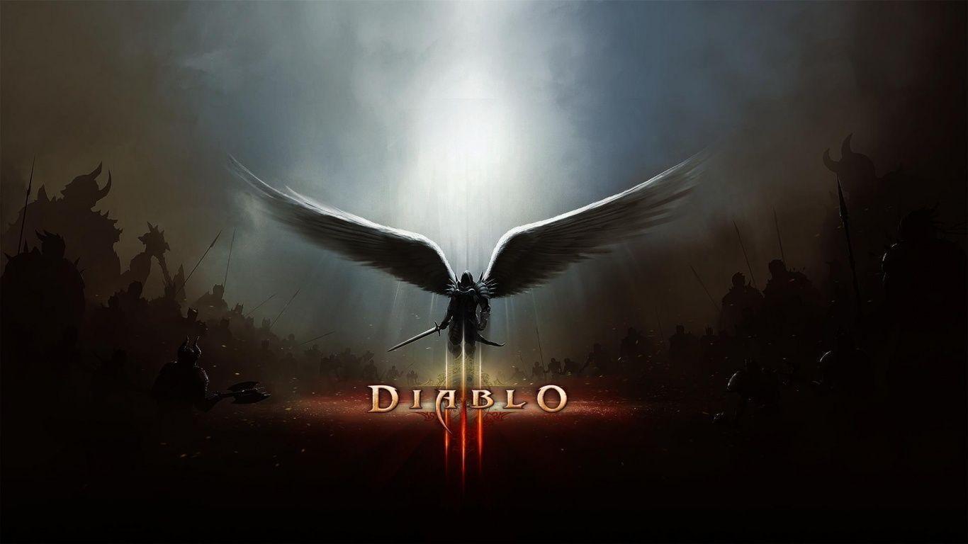 HD Diablo 3 Wallpaper 22 HD Wallpaper Free