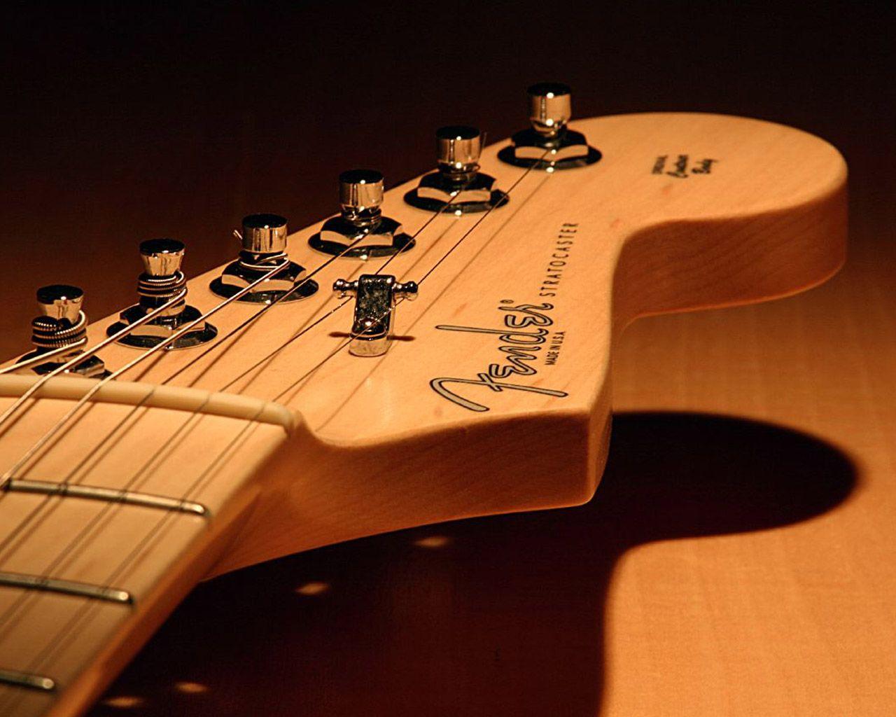 Fender Stratocaster Wallpaper and Background Imagex1024