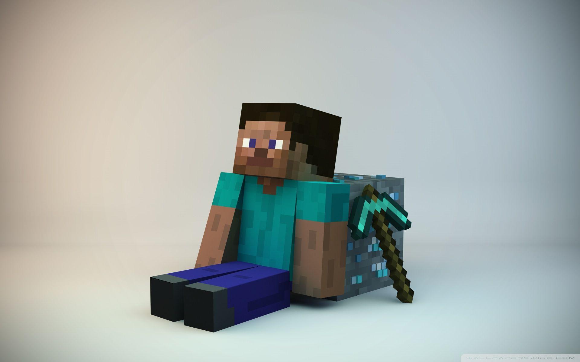 Minecraft Full HD Wallpaper and Background Imagex1200