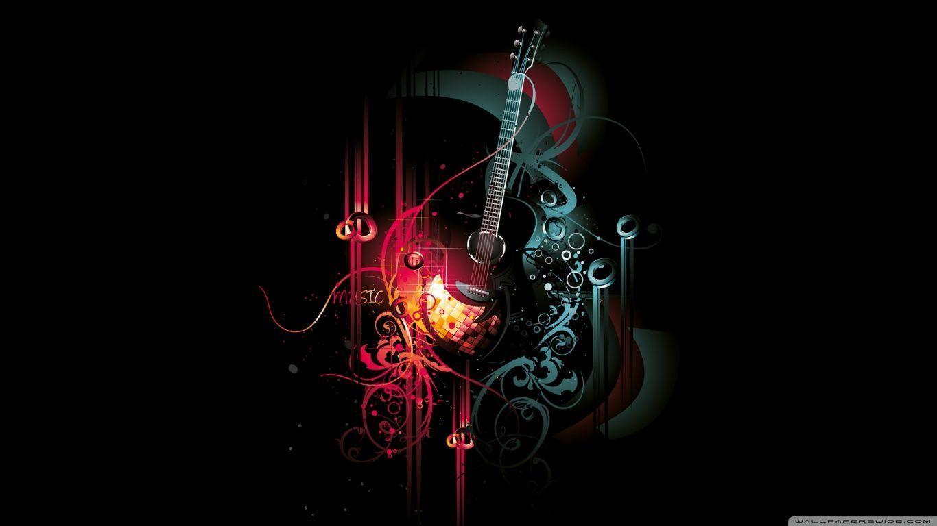 Music HD Wallpaper
