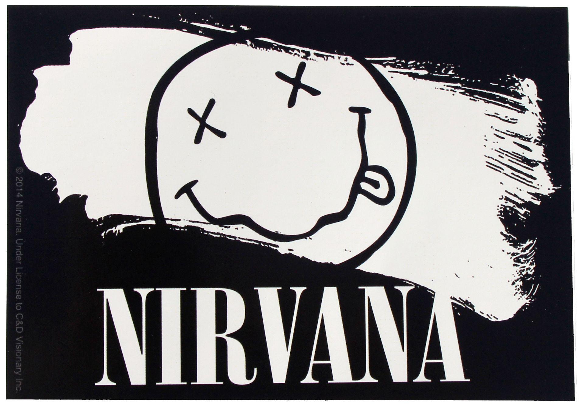 Nirvana Wallpaper