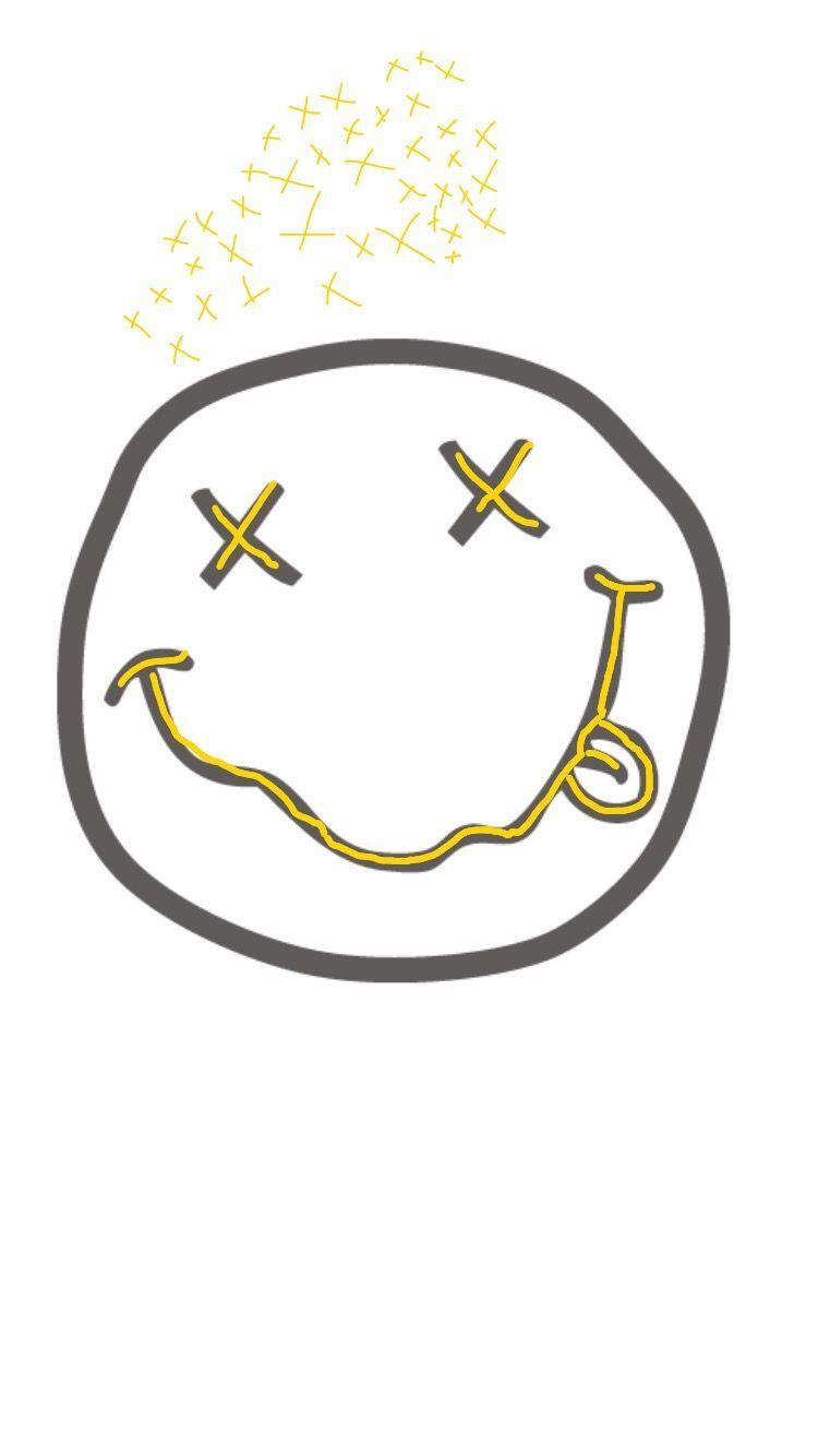 Nirvana wallpaper Love band wallpaper. Shall I make more???. All