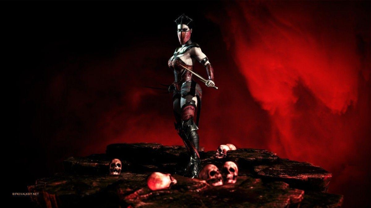 Best Of Mortal Kombat X HD Wallpaper Download