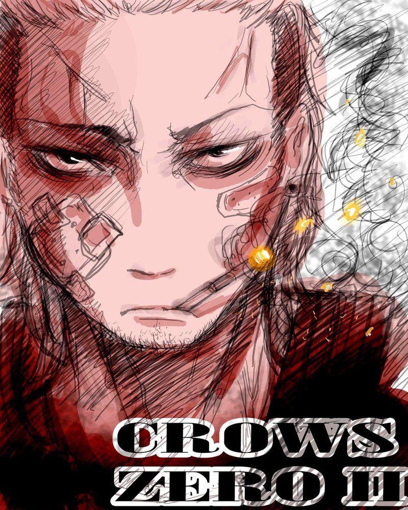 Crows Manga  TV Tropes