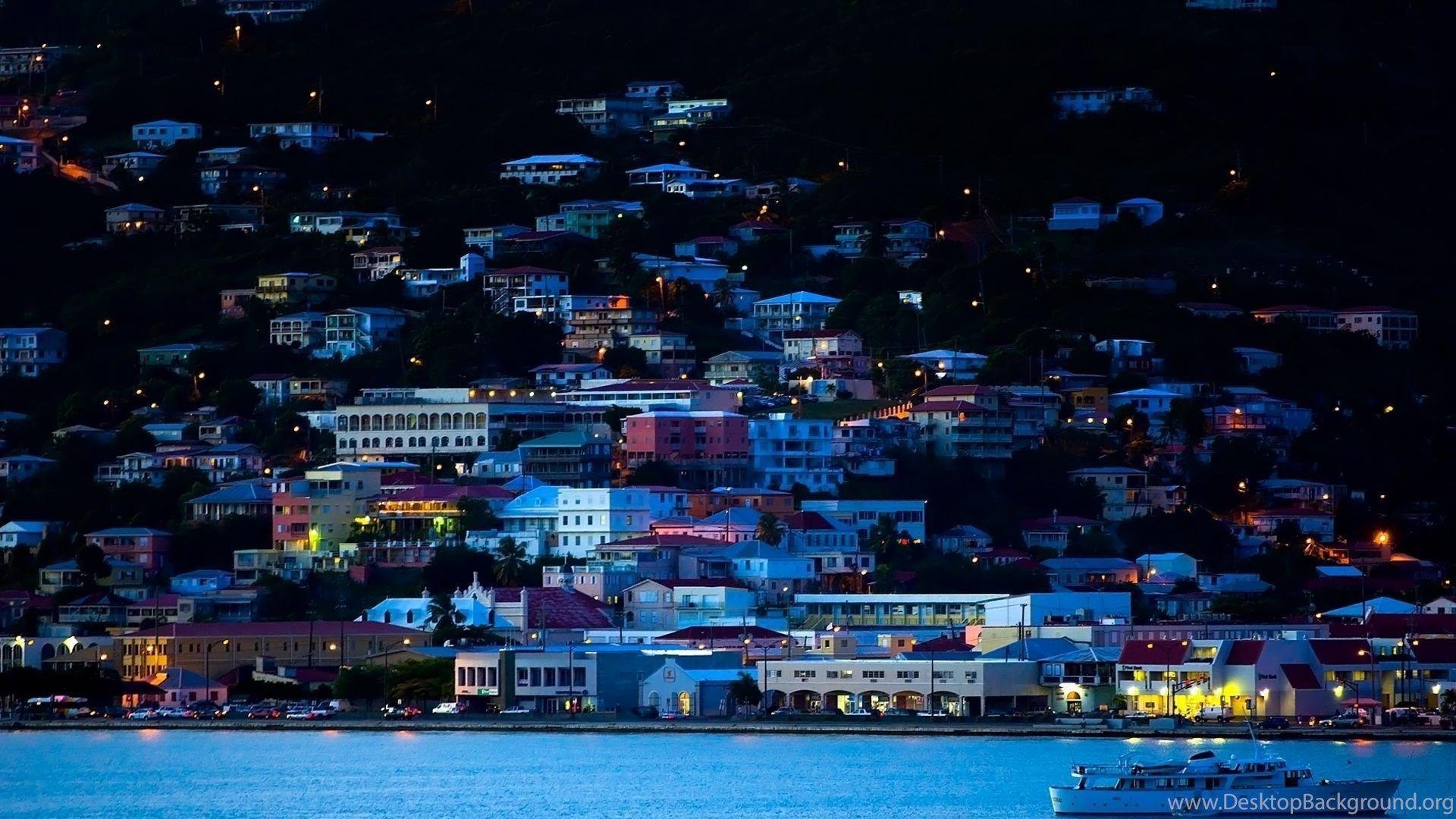 Full HD 1080p Jamaica Wallpaper HD, Desktop Background 1920x1080