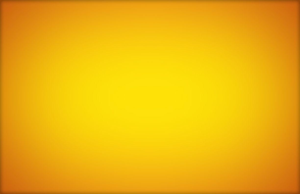 Modern Background Color Yellow Picture Page