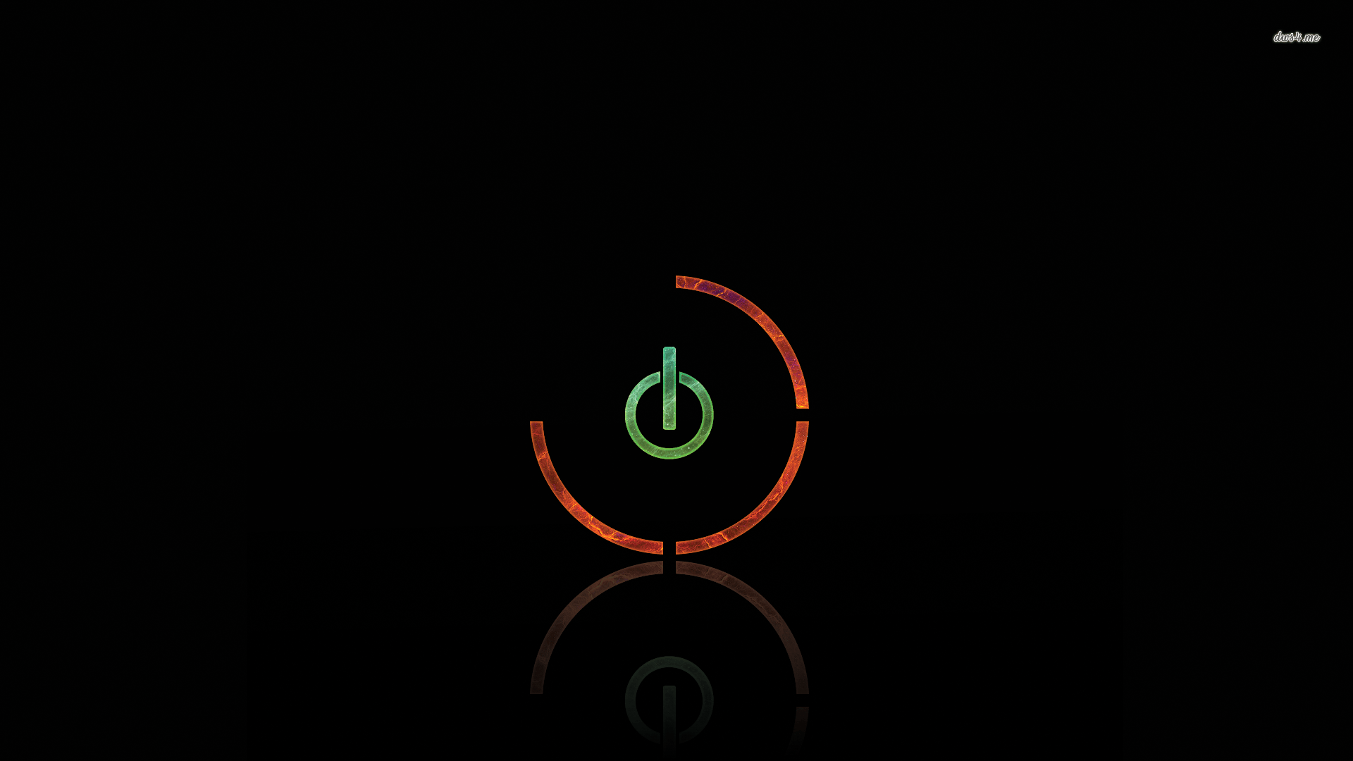Power button wallpaper wallpaper