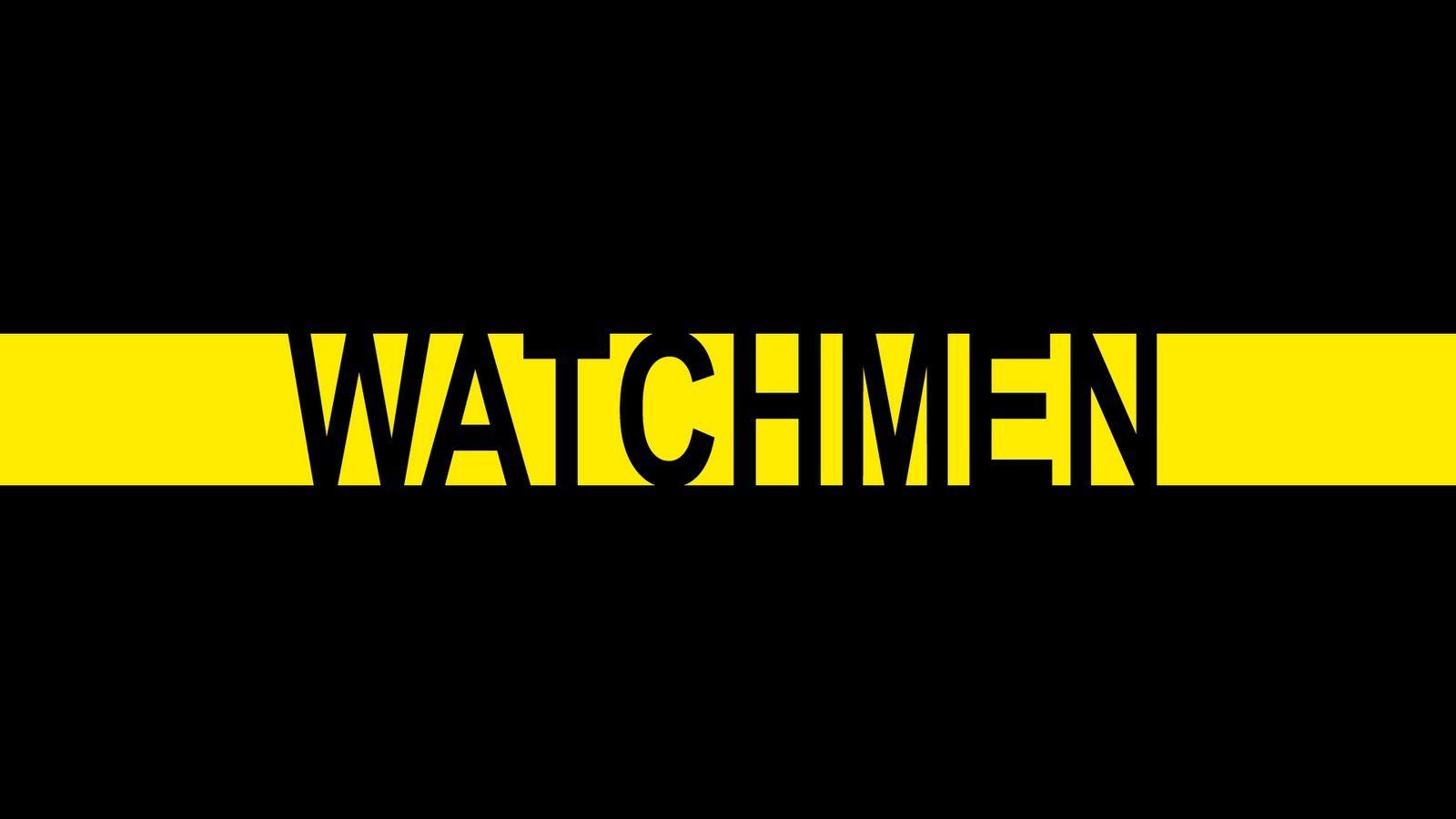 Aida Shaw: watchmen wallpaper hd