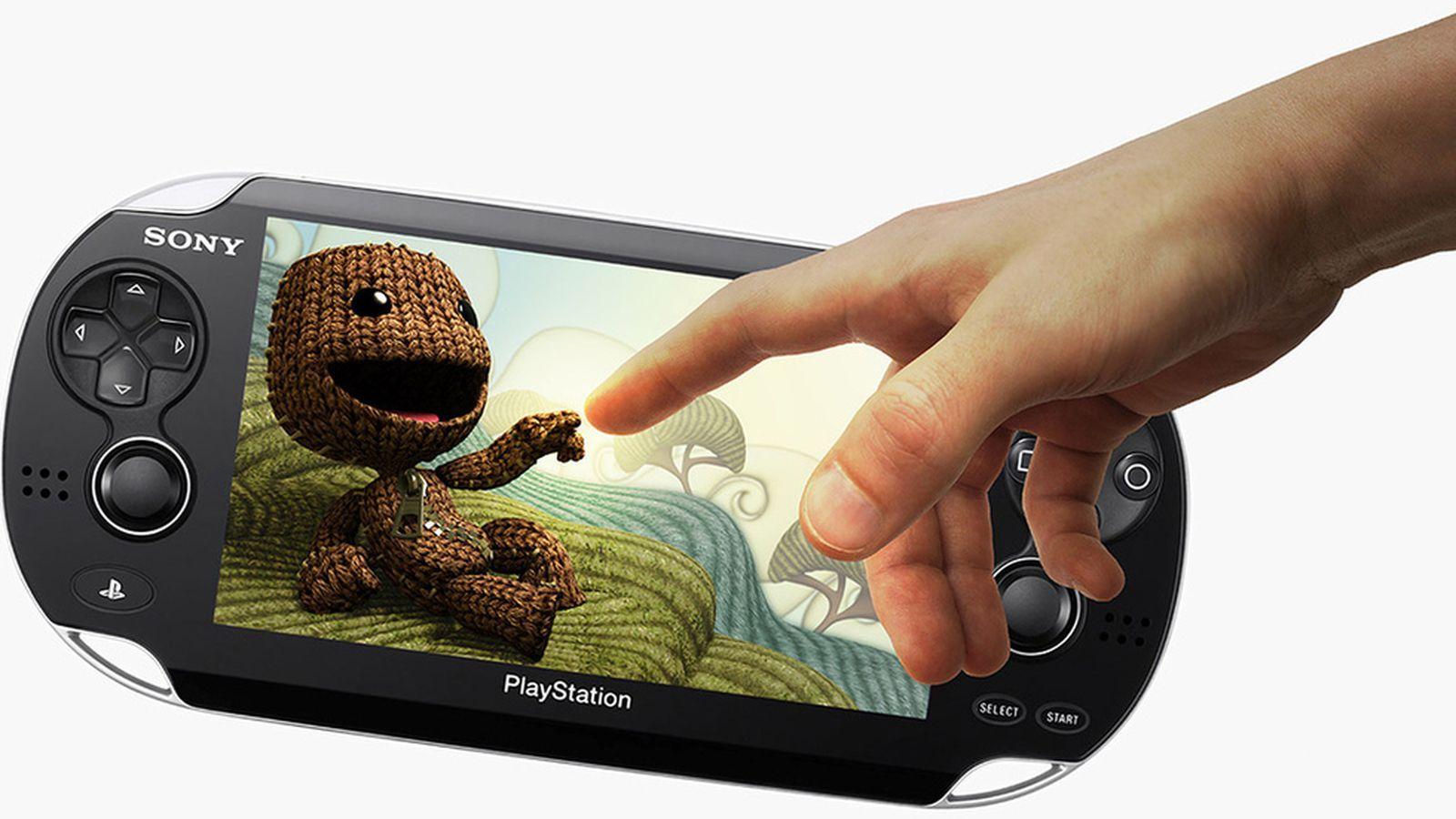 LittleBigPlanet Vita review: the world on a string
