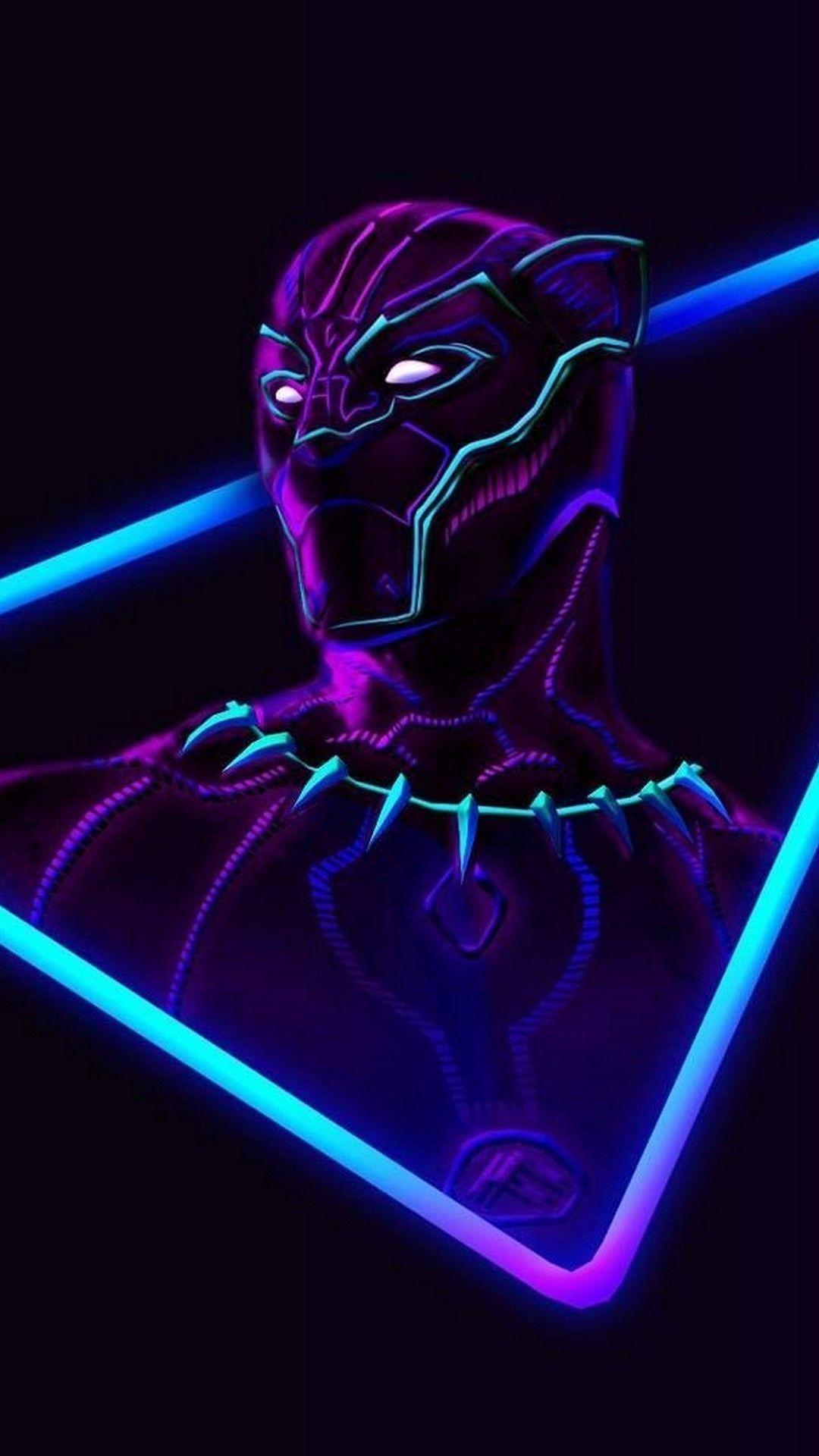 Marvel Android Wallpaper