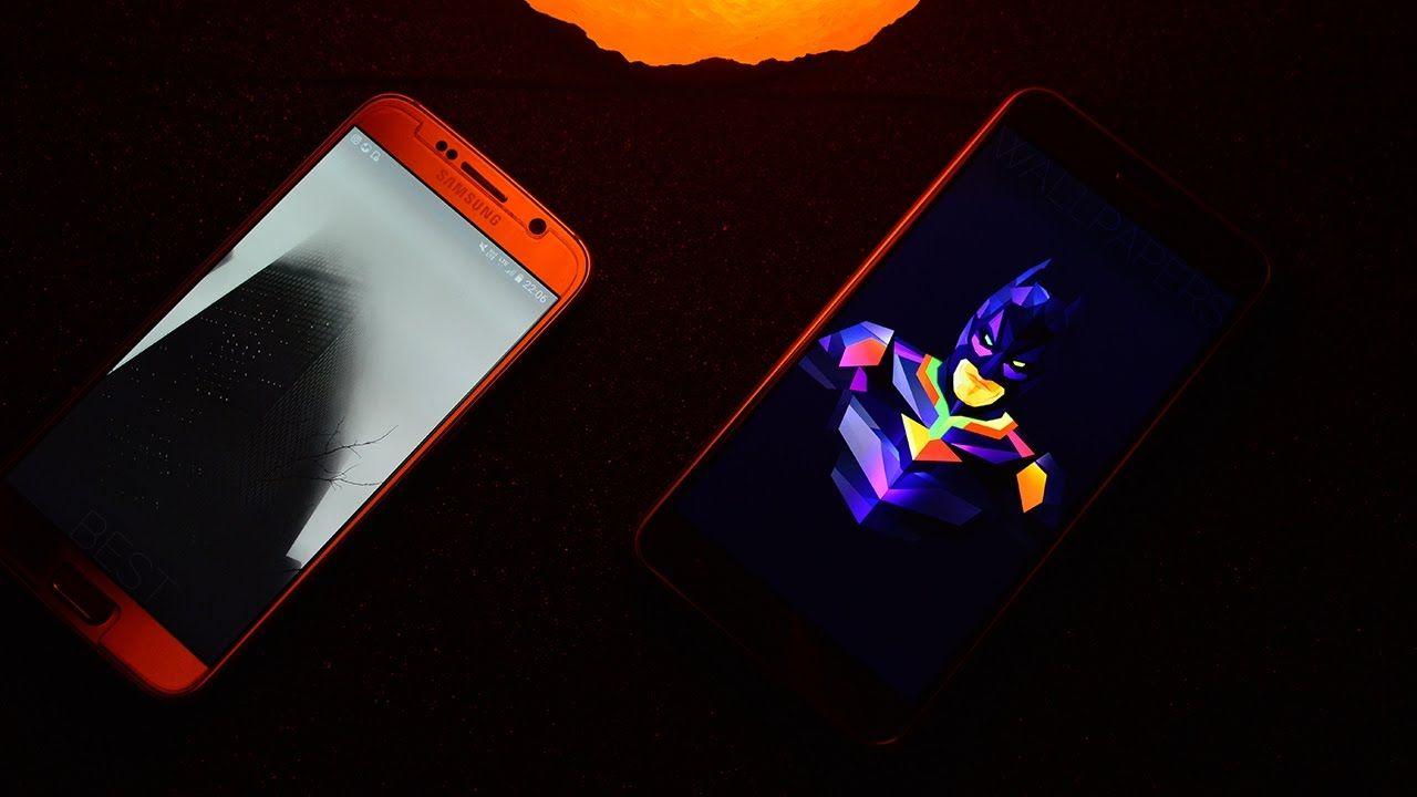 Best Android Wallpaper Apps!