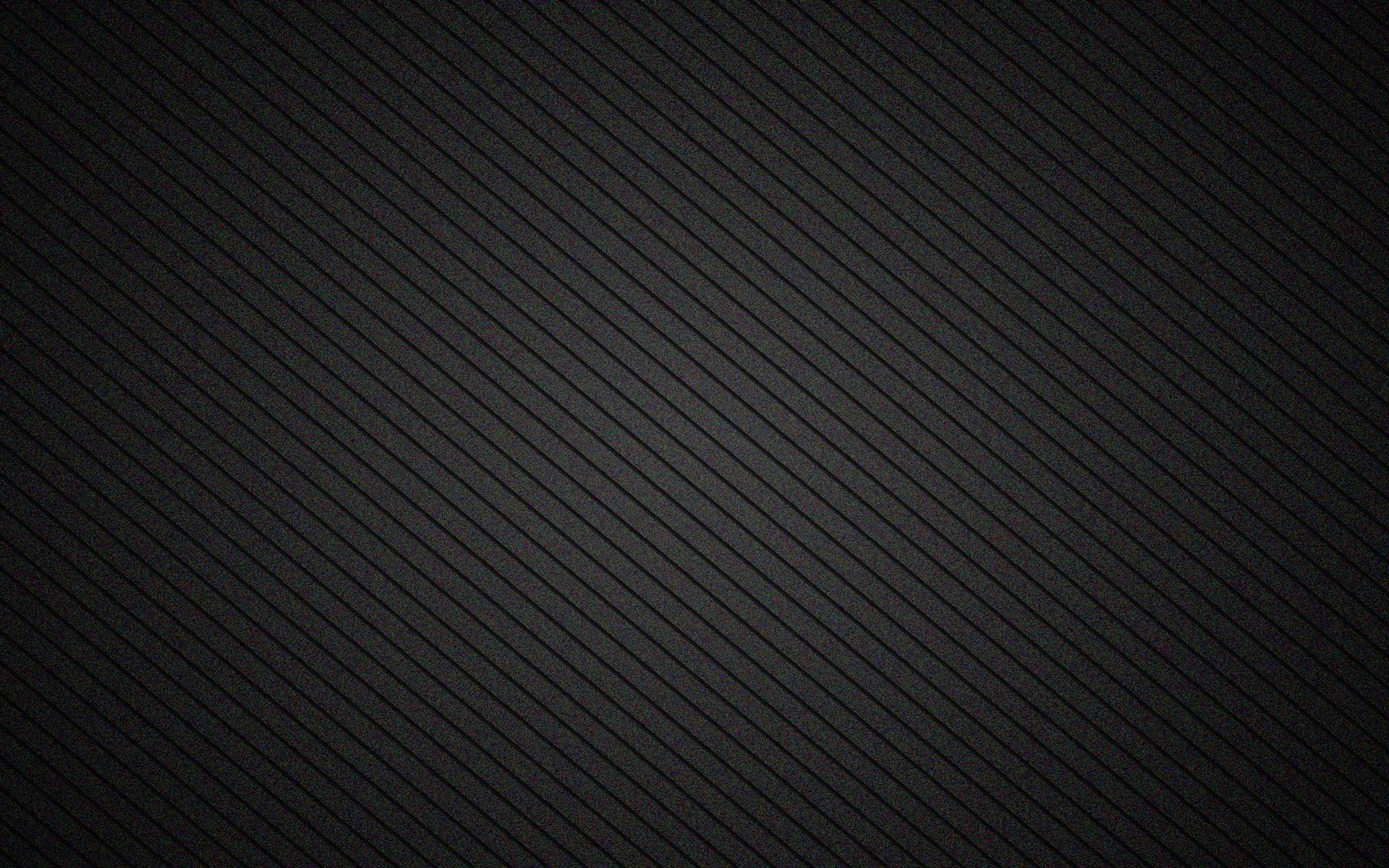 Simple Powerpoint Background Black