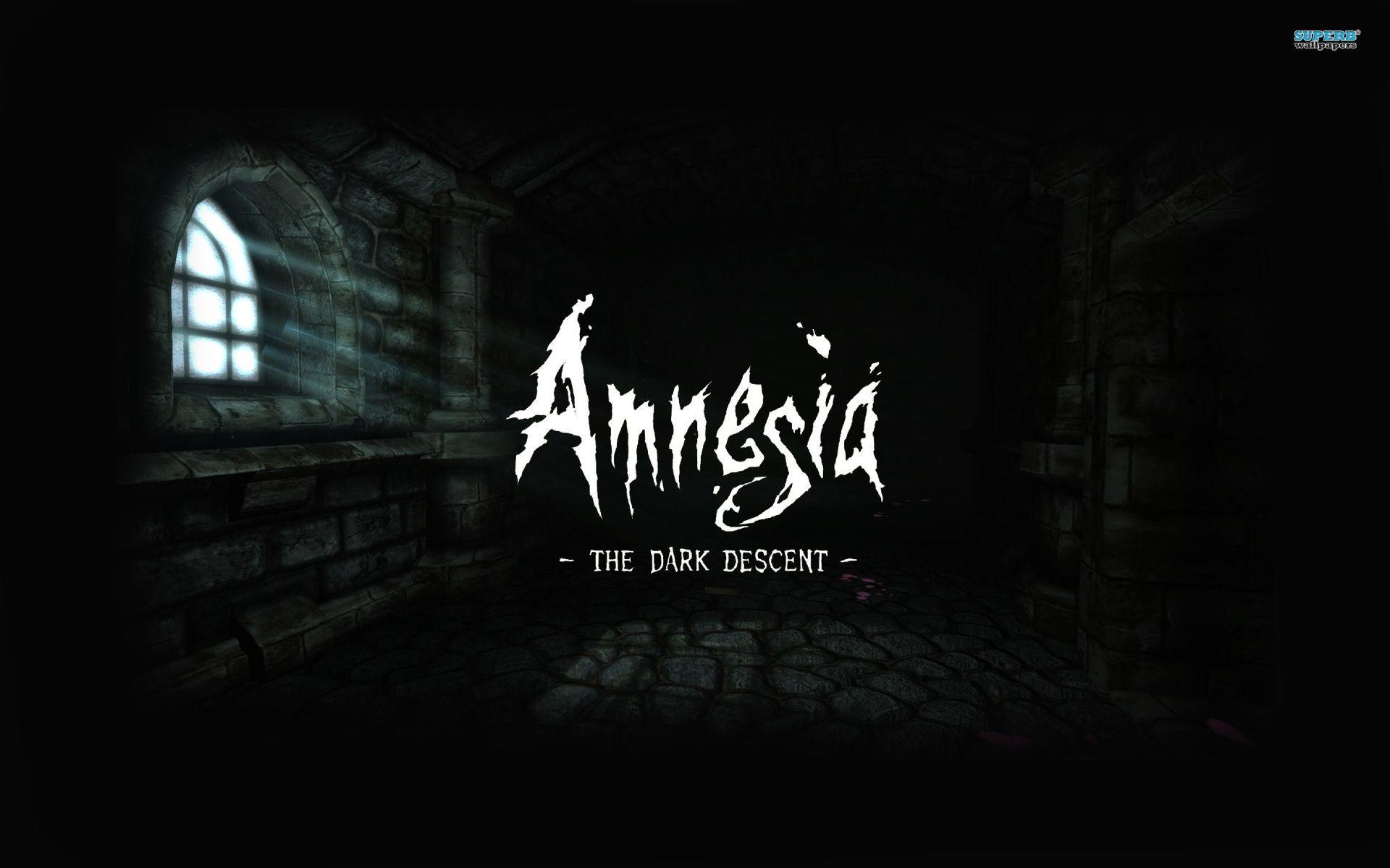 Amnesia: The Dark Descent image Amnesia HD wallpaper and background