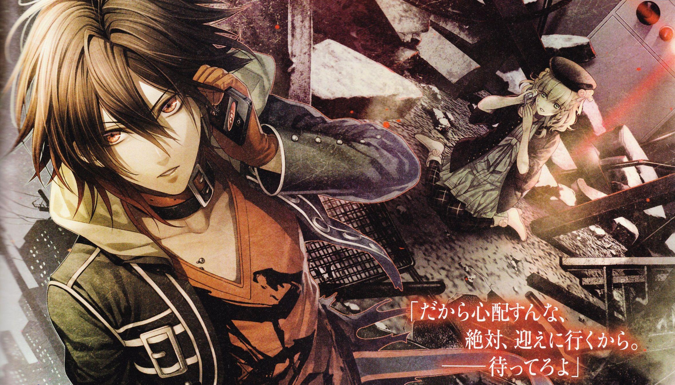 Amnesia Wallpaper, Amnesia HD Image. D Screens Wallpaper