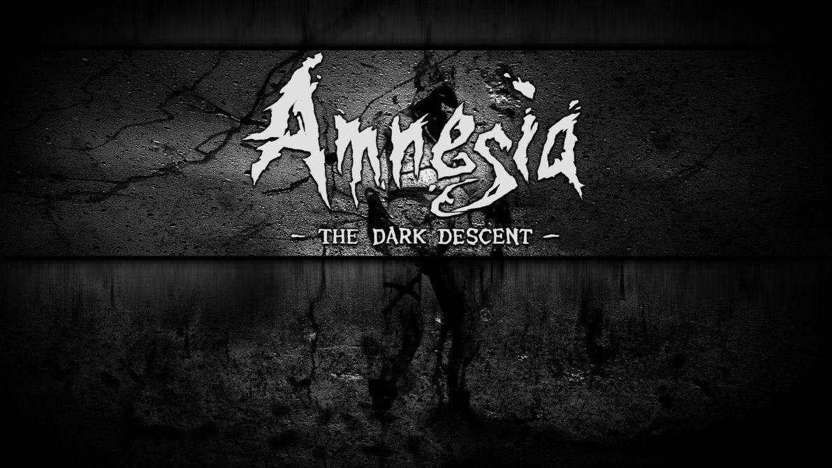 Amnesia Wallpaper