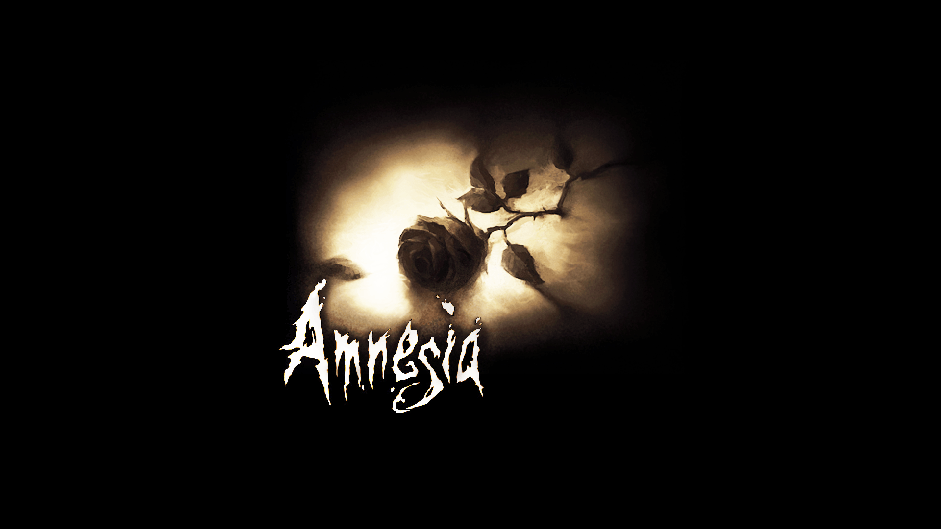 Amnesia: The Dark Descent HD Wallpaper 3 X 1080