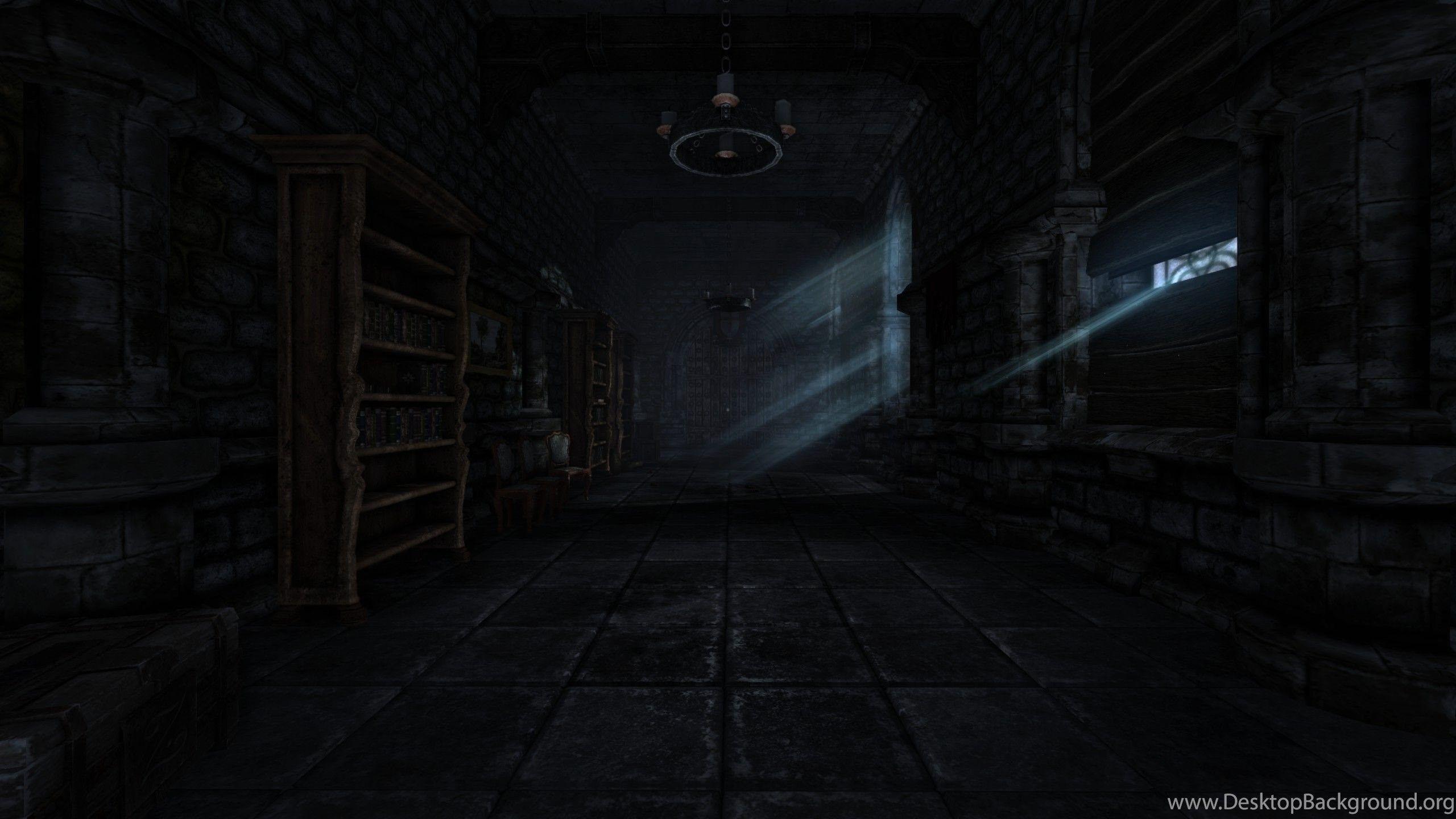 Amnesia Wallpaper Amnesia: The Dark Descent Wallpaper 32090959