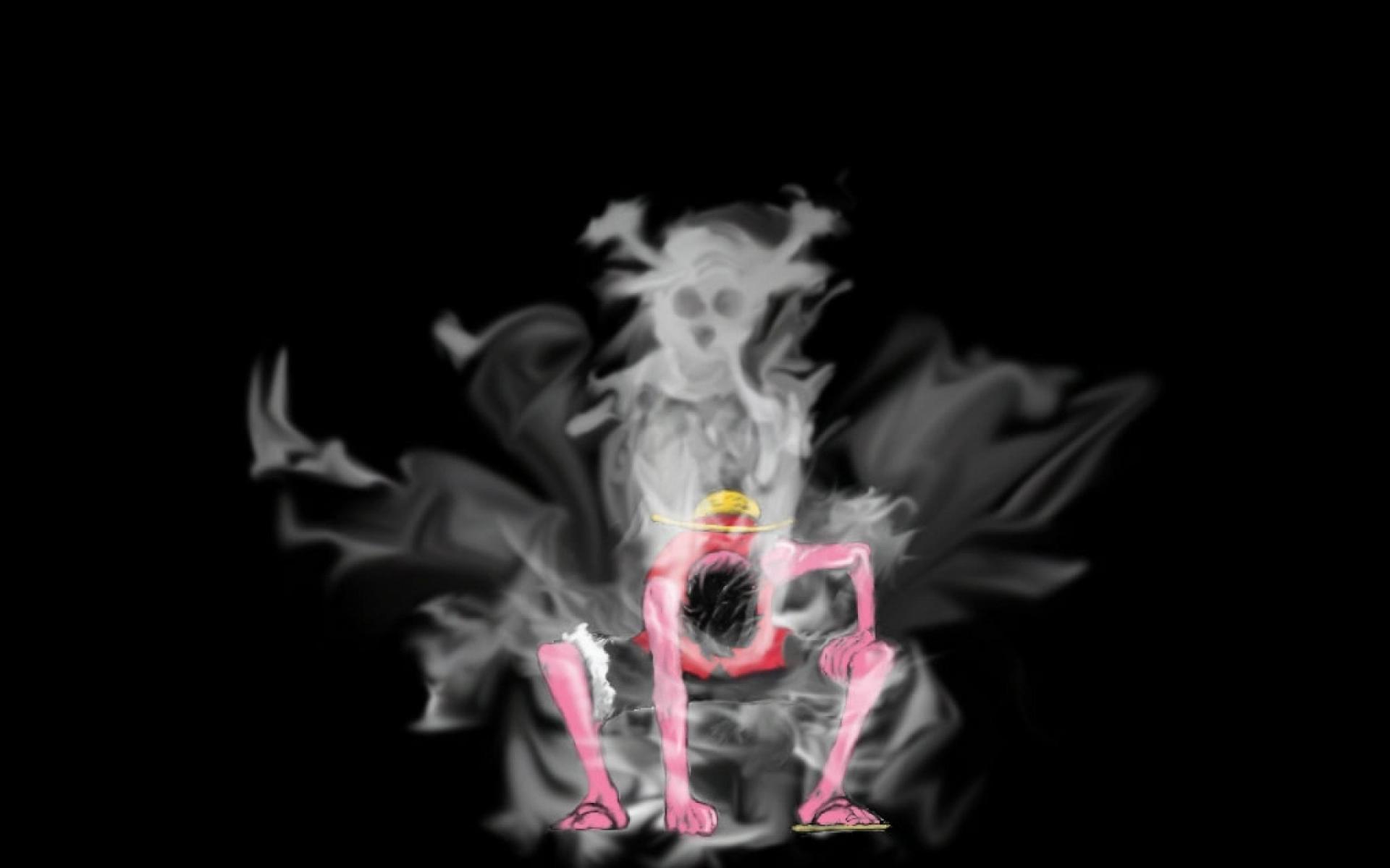 wallpaper monkey d luffy hd, luffy wallpaper