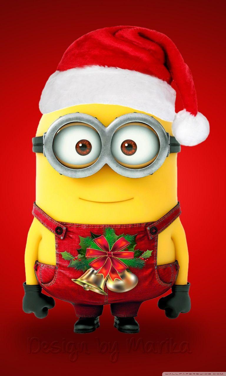 minions wallpaper HD for mobile, Hollywood Movie