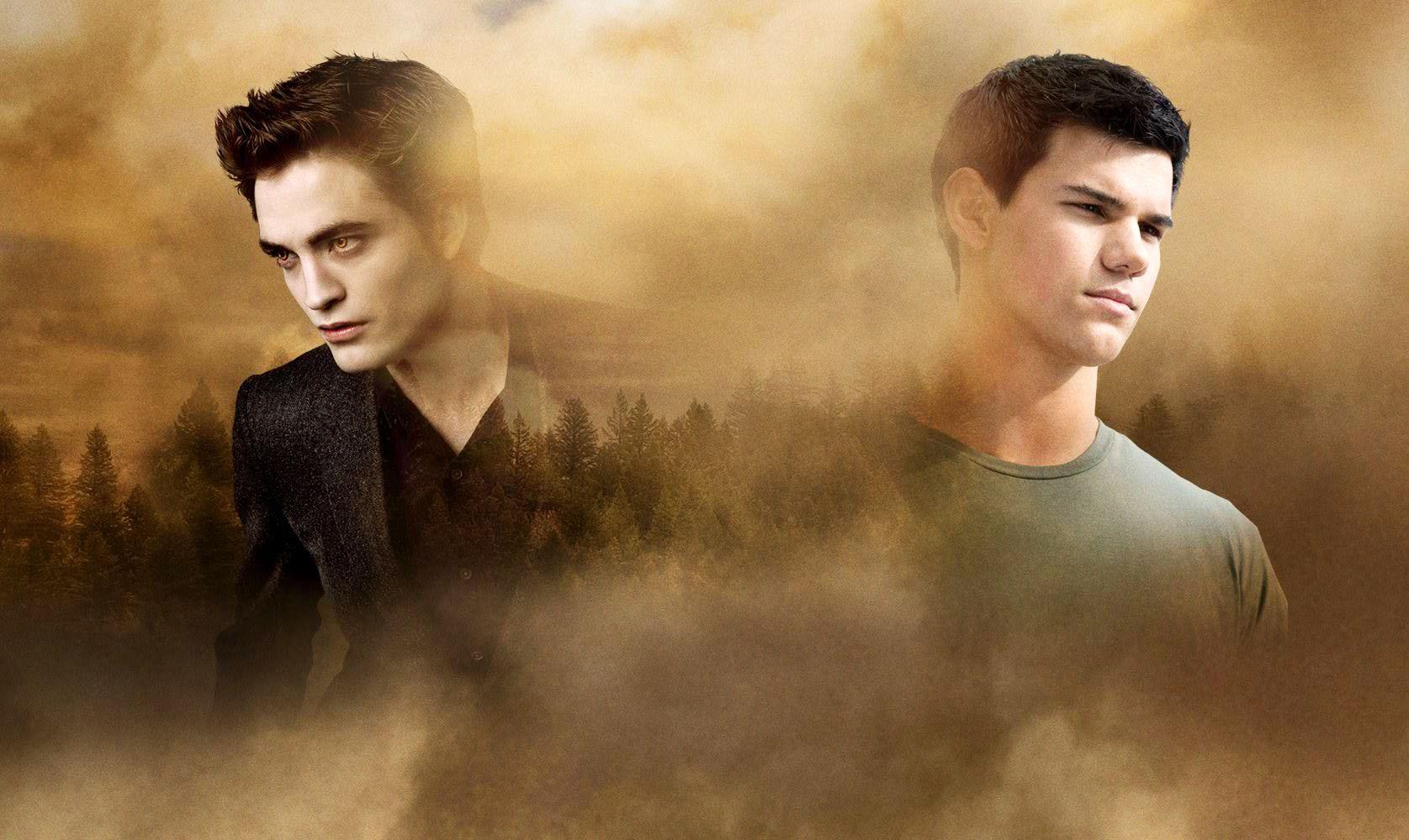 The Twilight Saga's New Moon Picture 41