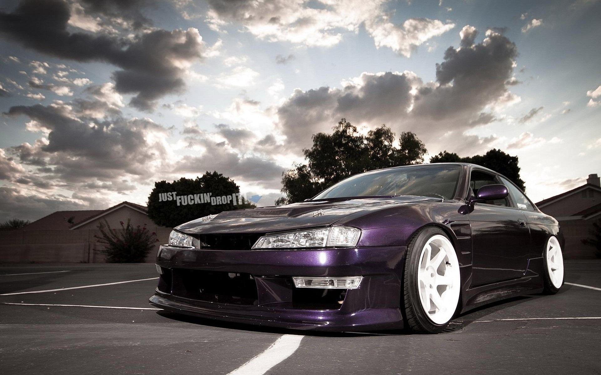 Nissan Silvia S14 Wallpaper 13 X 1200