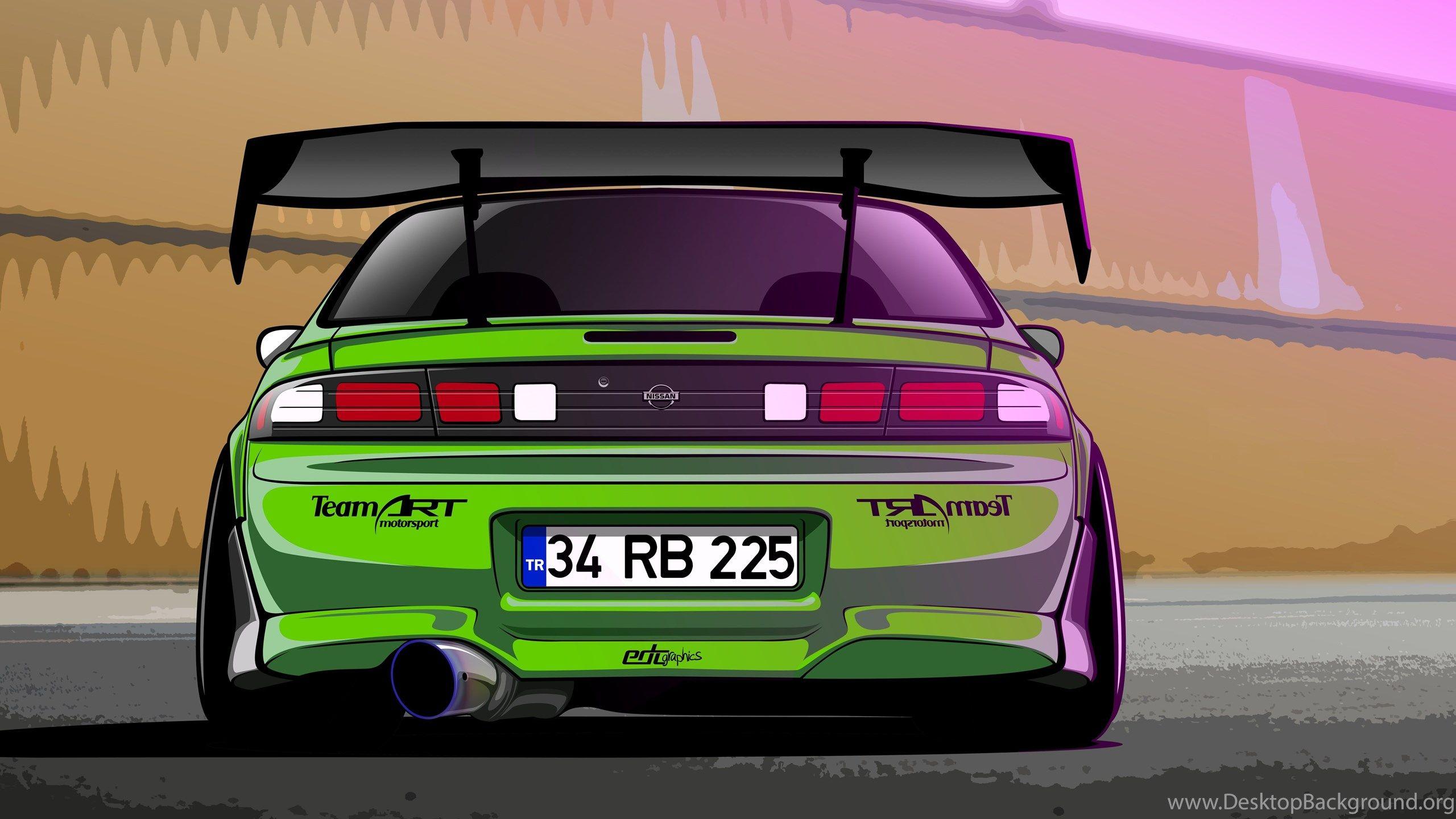 Silvia S14 Wallpapers Wallpaper Cave