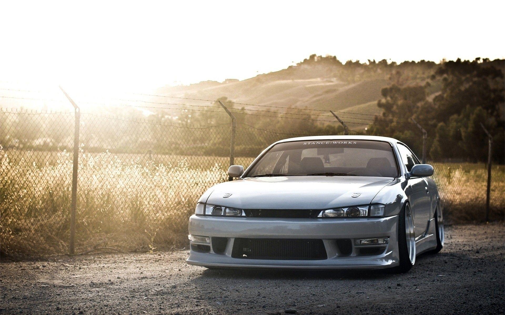 Nissan Silvia S14 Wallpaper 17 X 1200