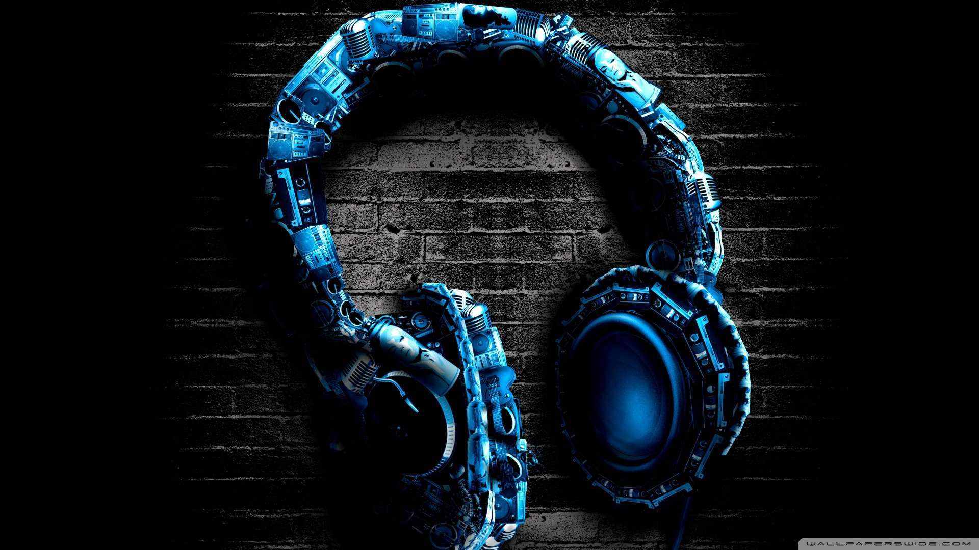 1080p Wallpaper Abstract