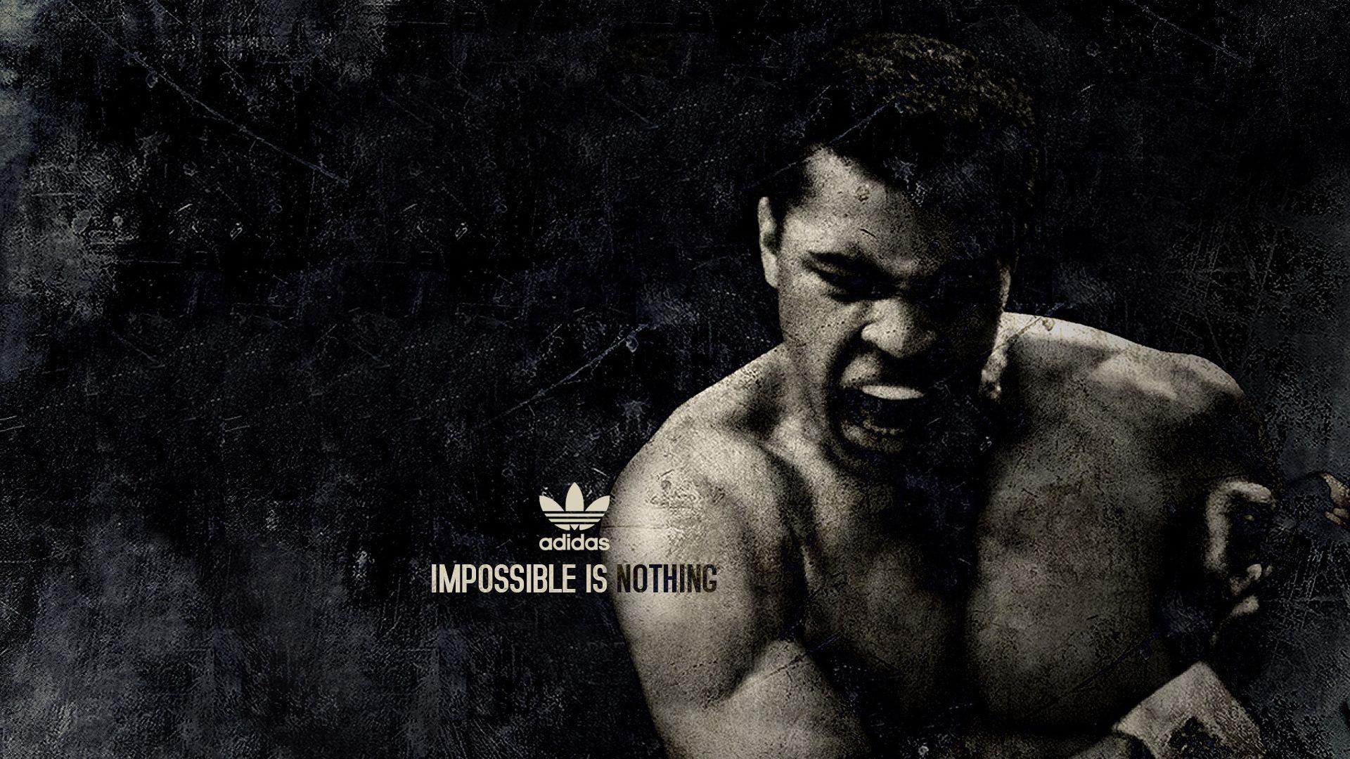 Muhammad Ali Wallpaper HD