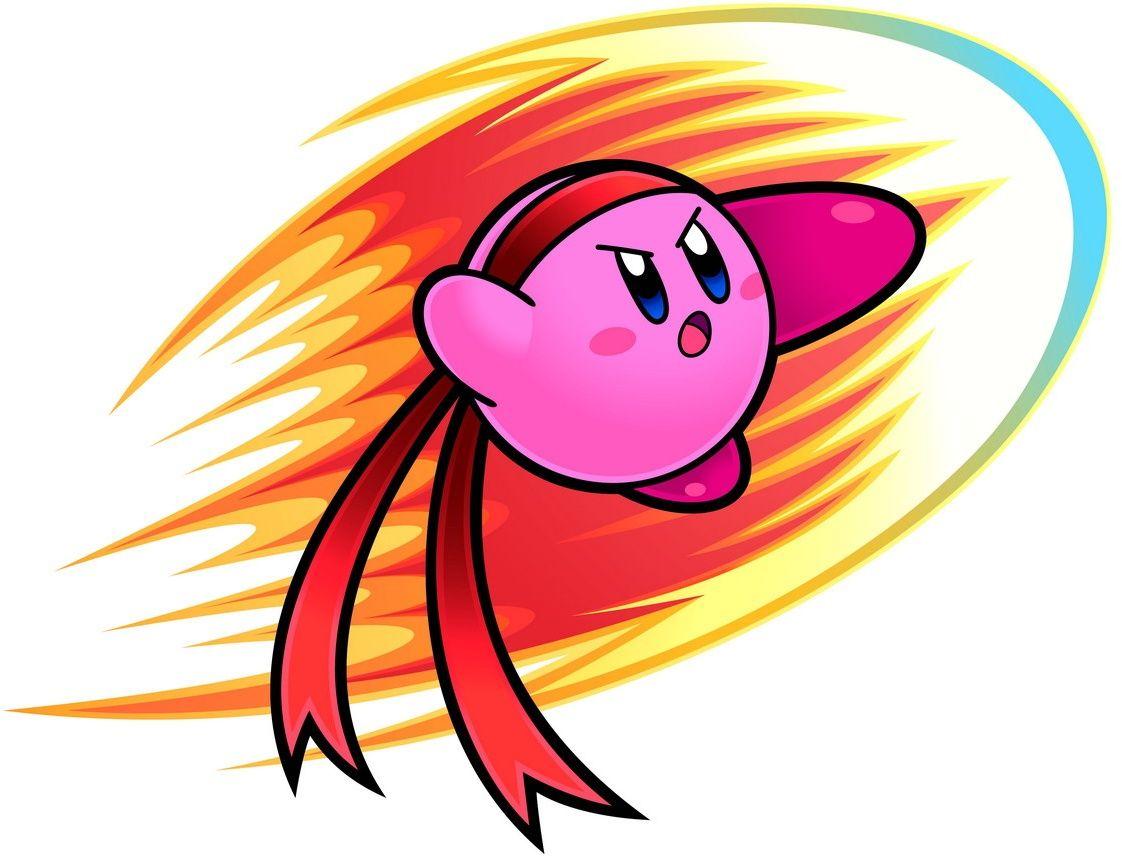 Kirby Super Star Ultra Image