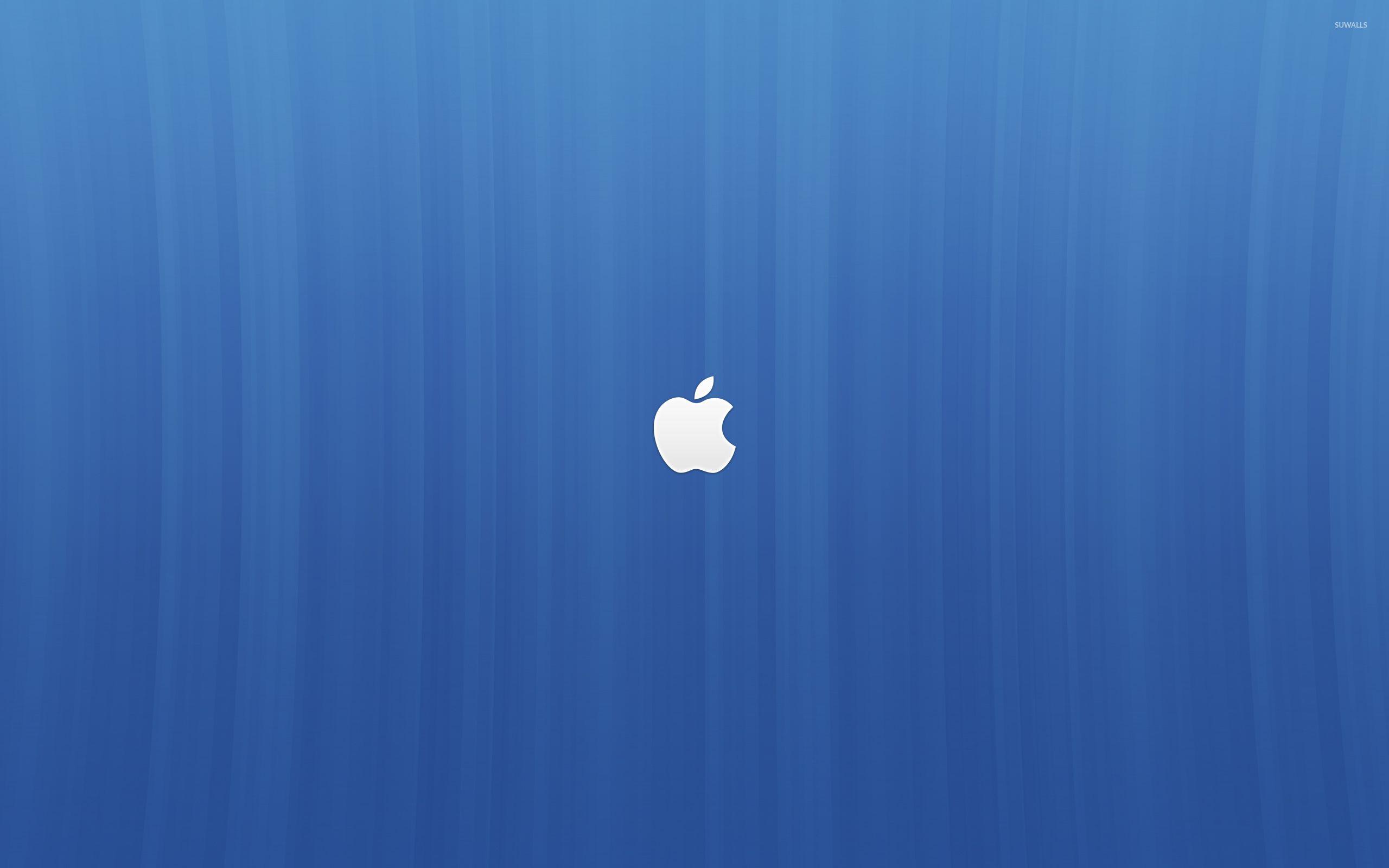 One more thing Wallpaper 4K Apple logo 3161
