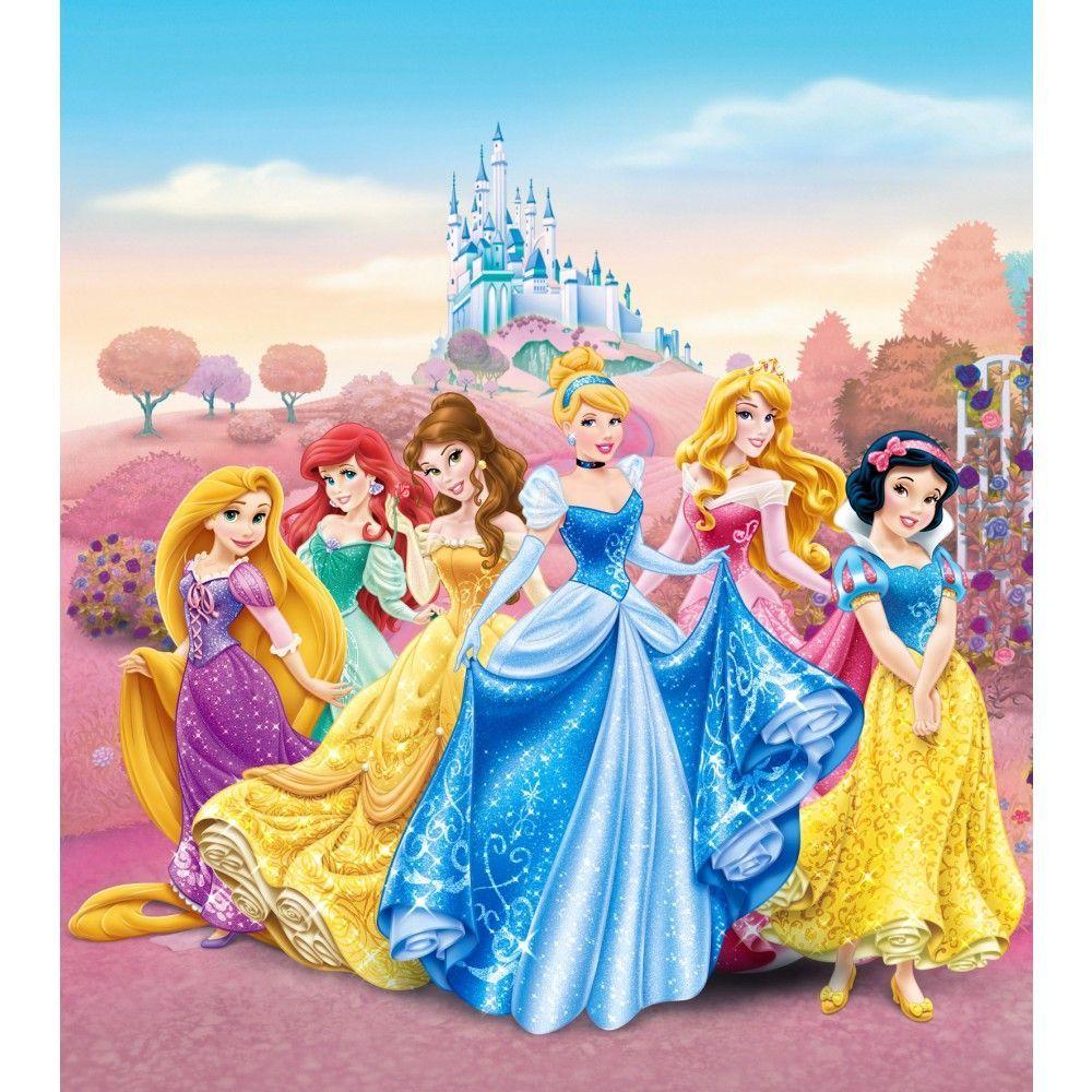 All Disney Princess Wallpapers Wallpaper Cave 