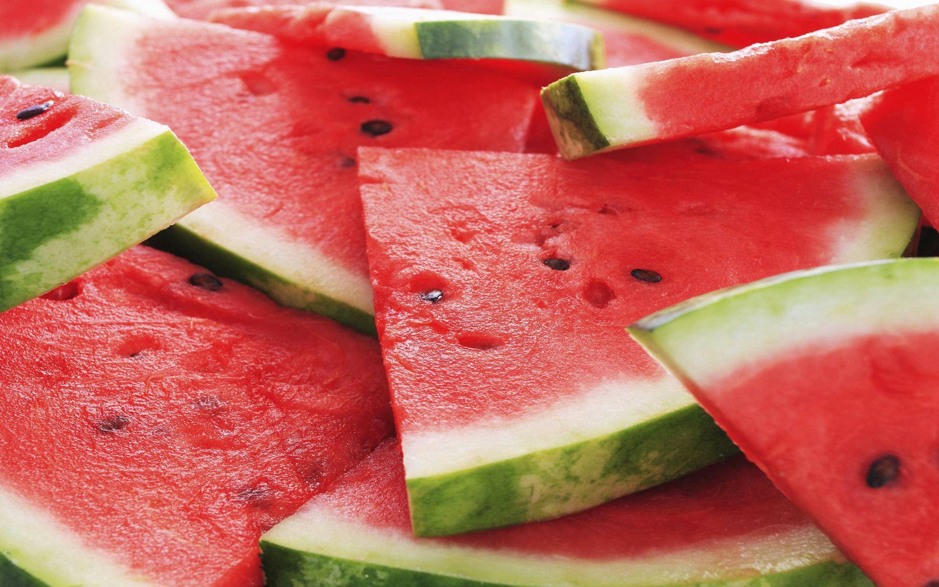 Water Melon Hd Wallpaper