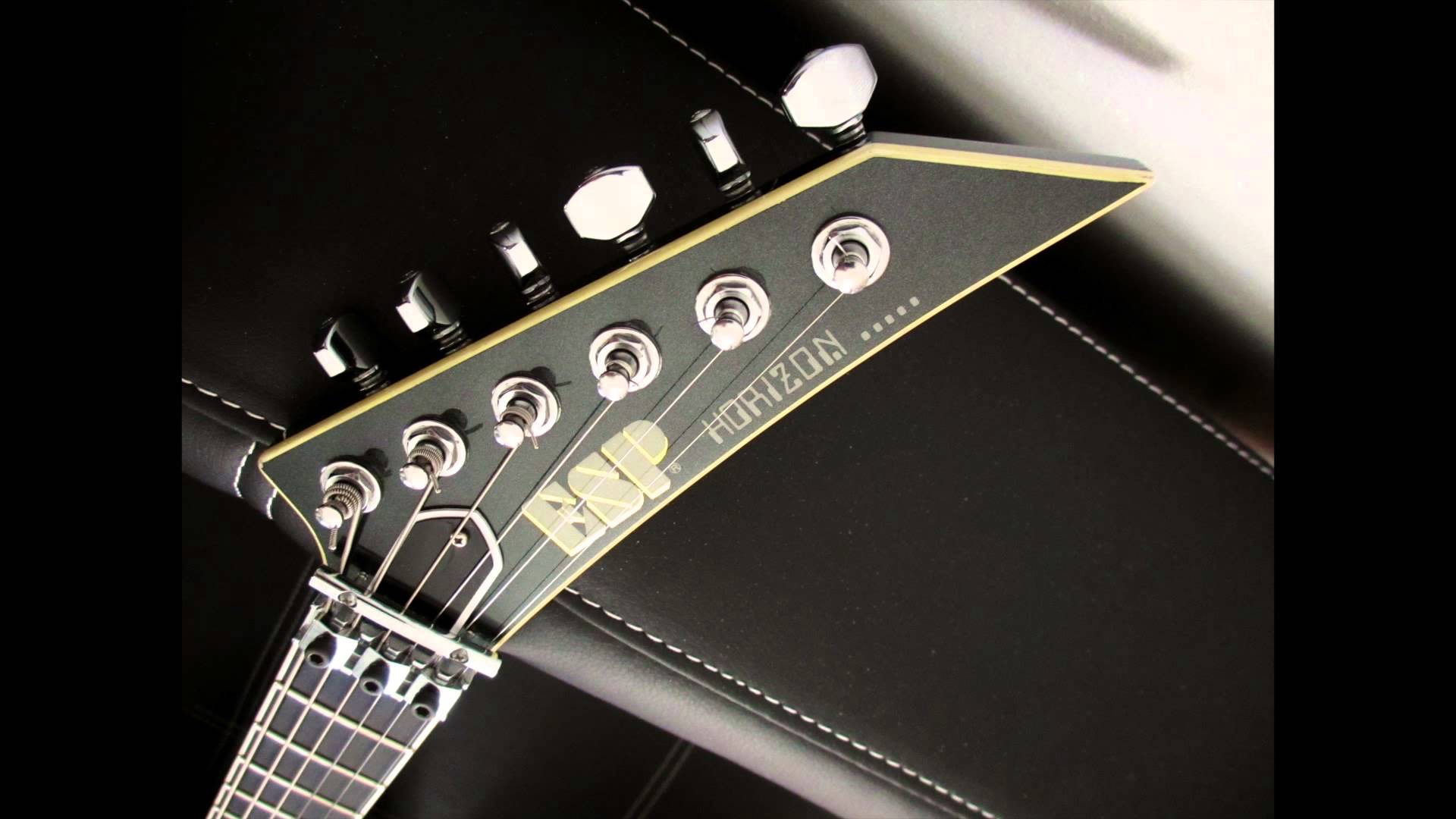 Guitar Pickup Shootout *ESP Caparison Charvel Gibson EMG Suhr BKP