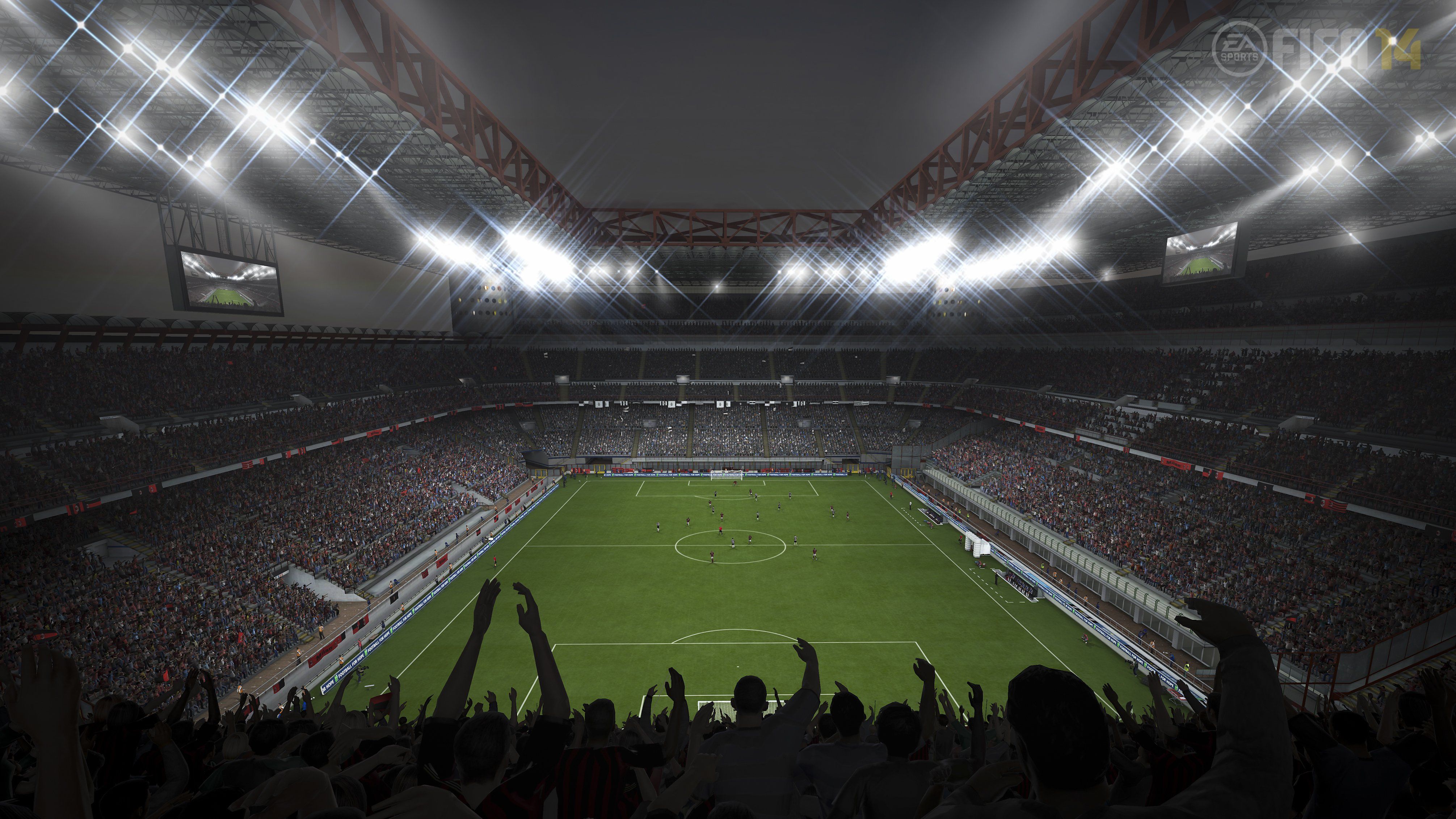 Wallpaper.wiki Photos Fifa Download HD PIC WPB005008