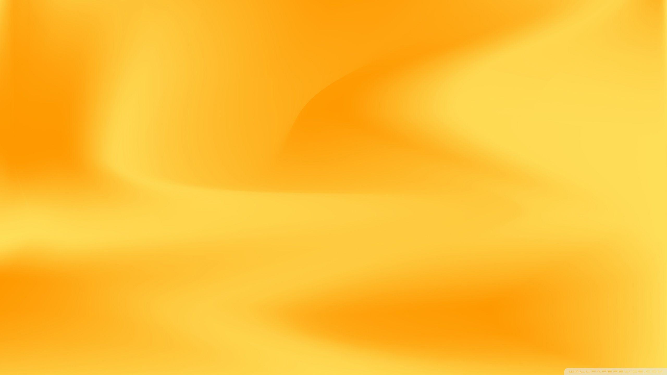Great Light Orange Background