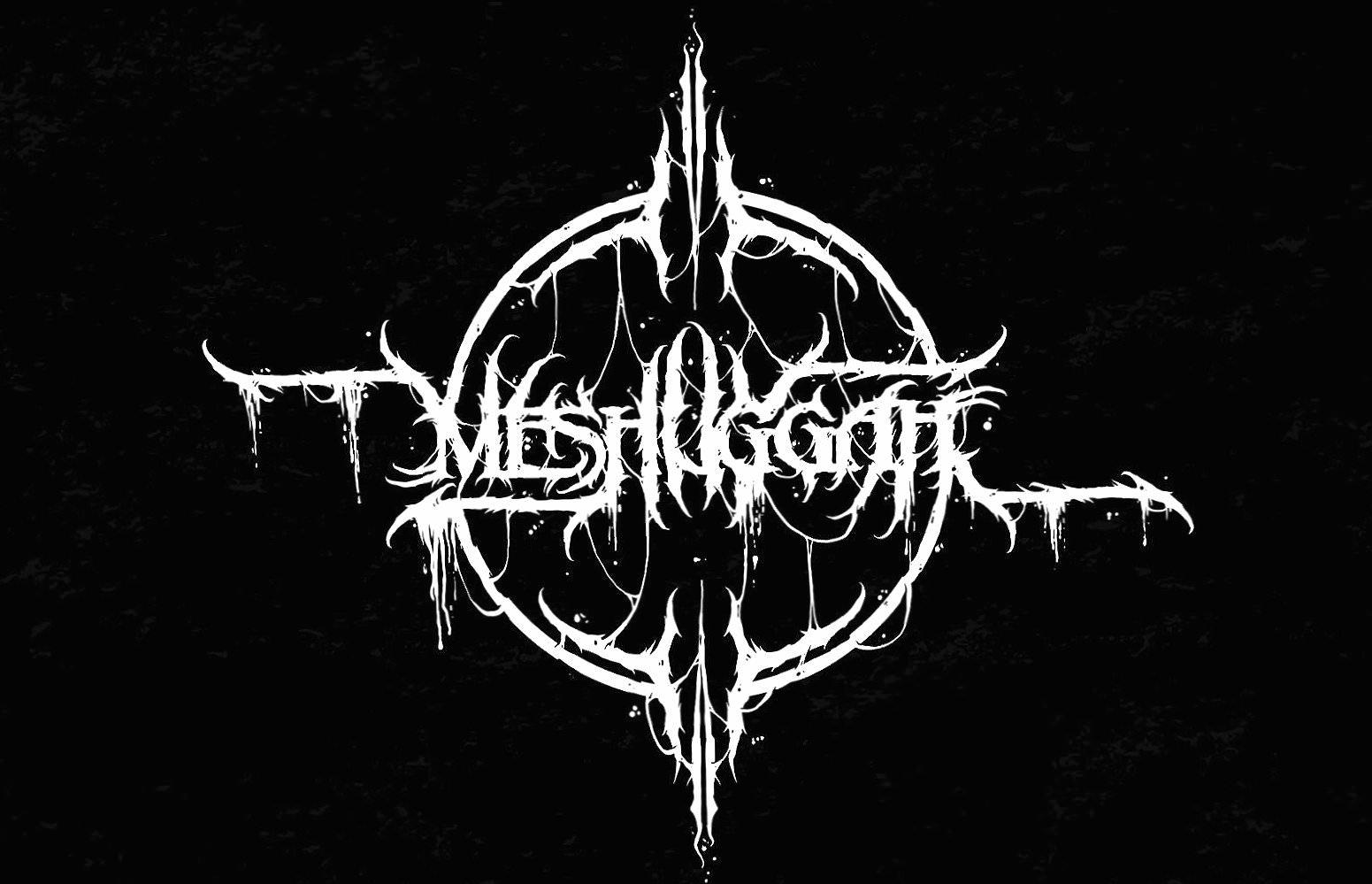 Meshuggah Wallpapers HD - Wallpaper Cave