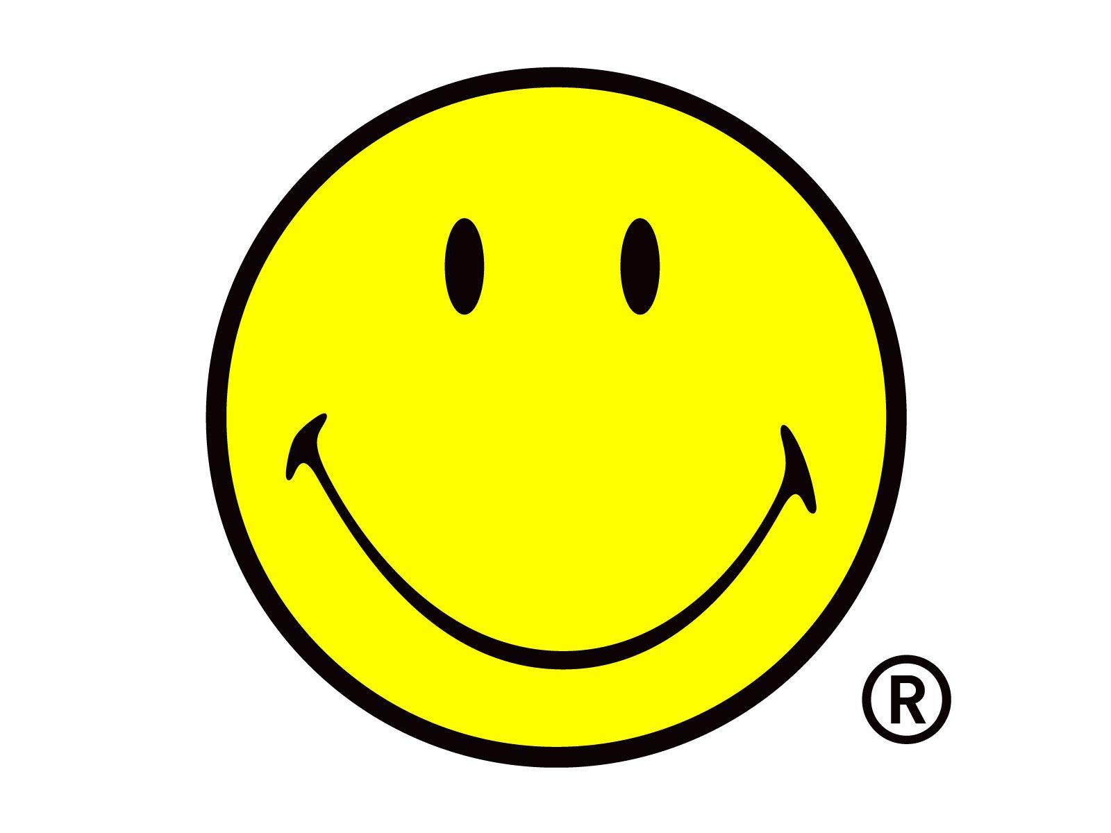 Emoticons and Smiley Products. The Original Smiley Brand