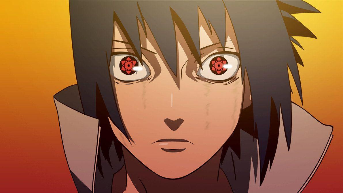 Sasuke