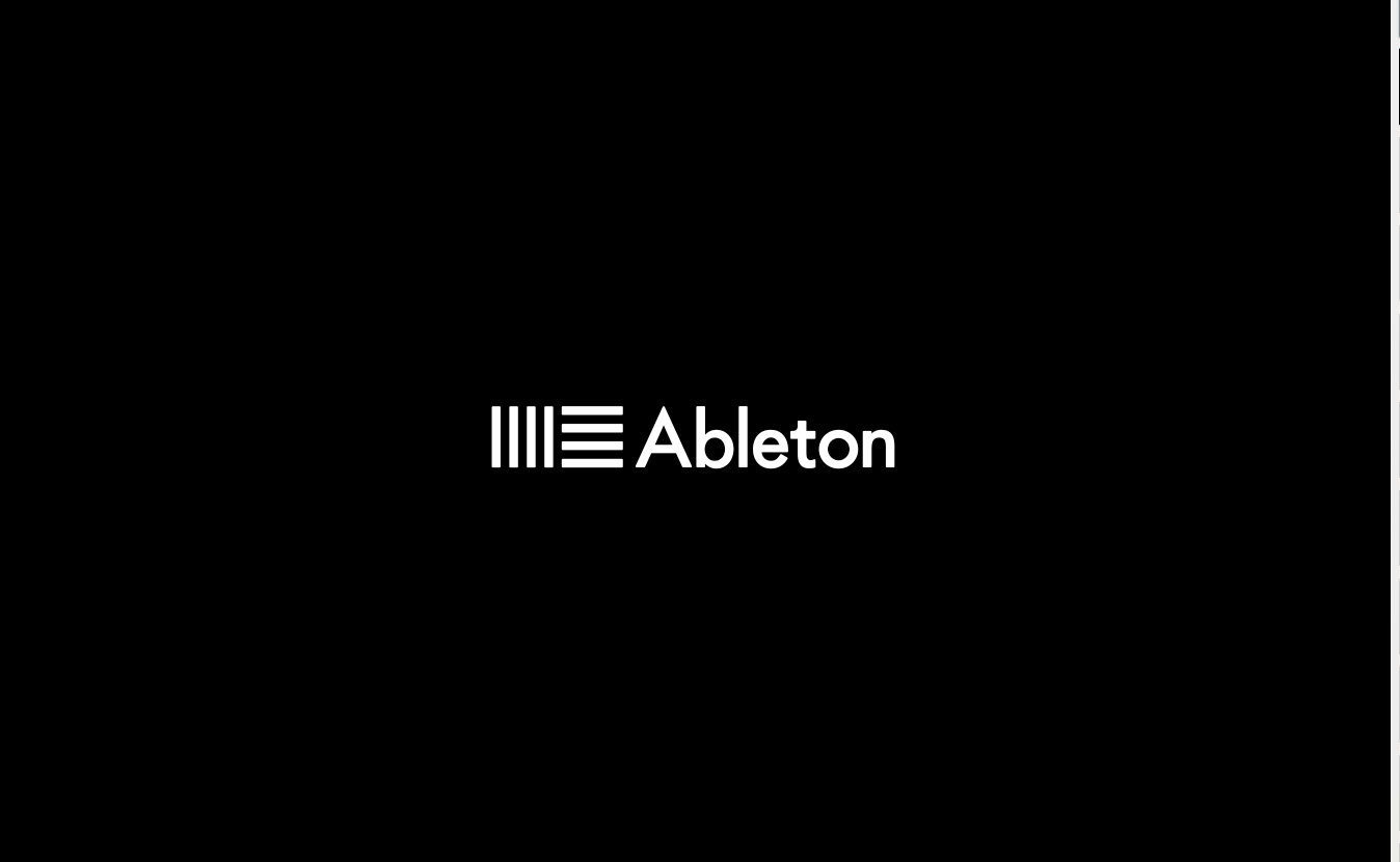 Ableton live wallpaper Gallery
