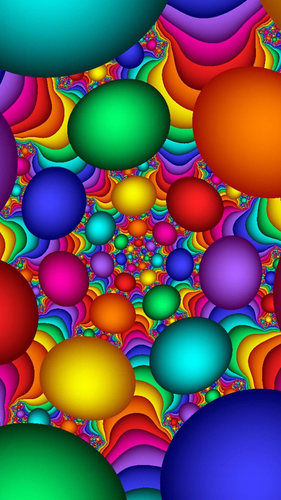 Balls On A 3D Wallpaper, 43 Balls On A 3D Photo and Picture
