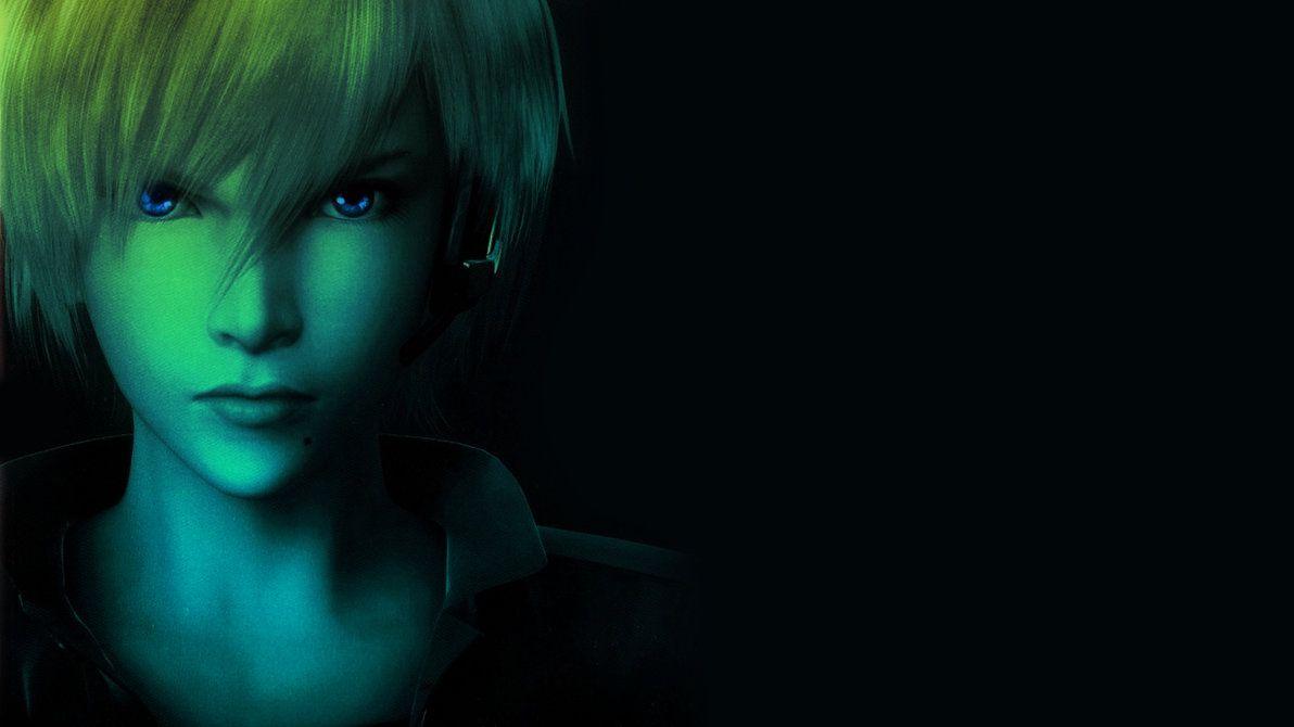 Metroid Other M Wallpaper